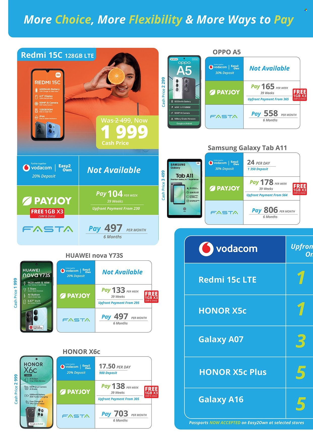 Cellucity specials - 07.07.2026 - 08.06.2026. Page 8