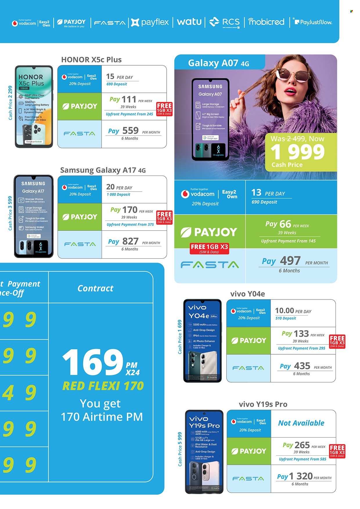 Cellucity specials - 07.07.2026 - 08.06.2026. Page 9