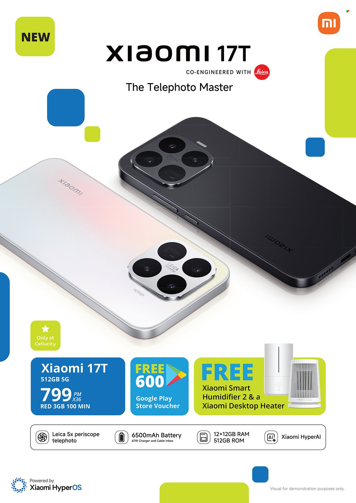 Cellucity specials - 07.07.2026 - 08.06.2026. Page 12