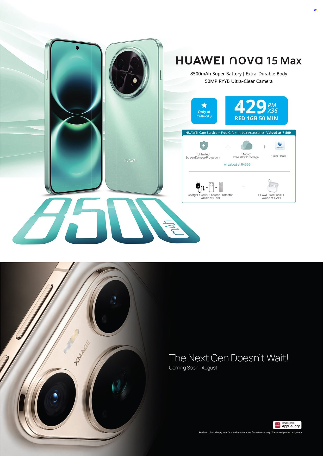 Cellucity specials - 07.07.2026 - 08.06.2026. Page 14