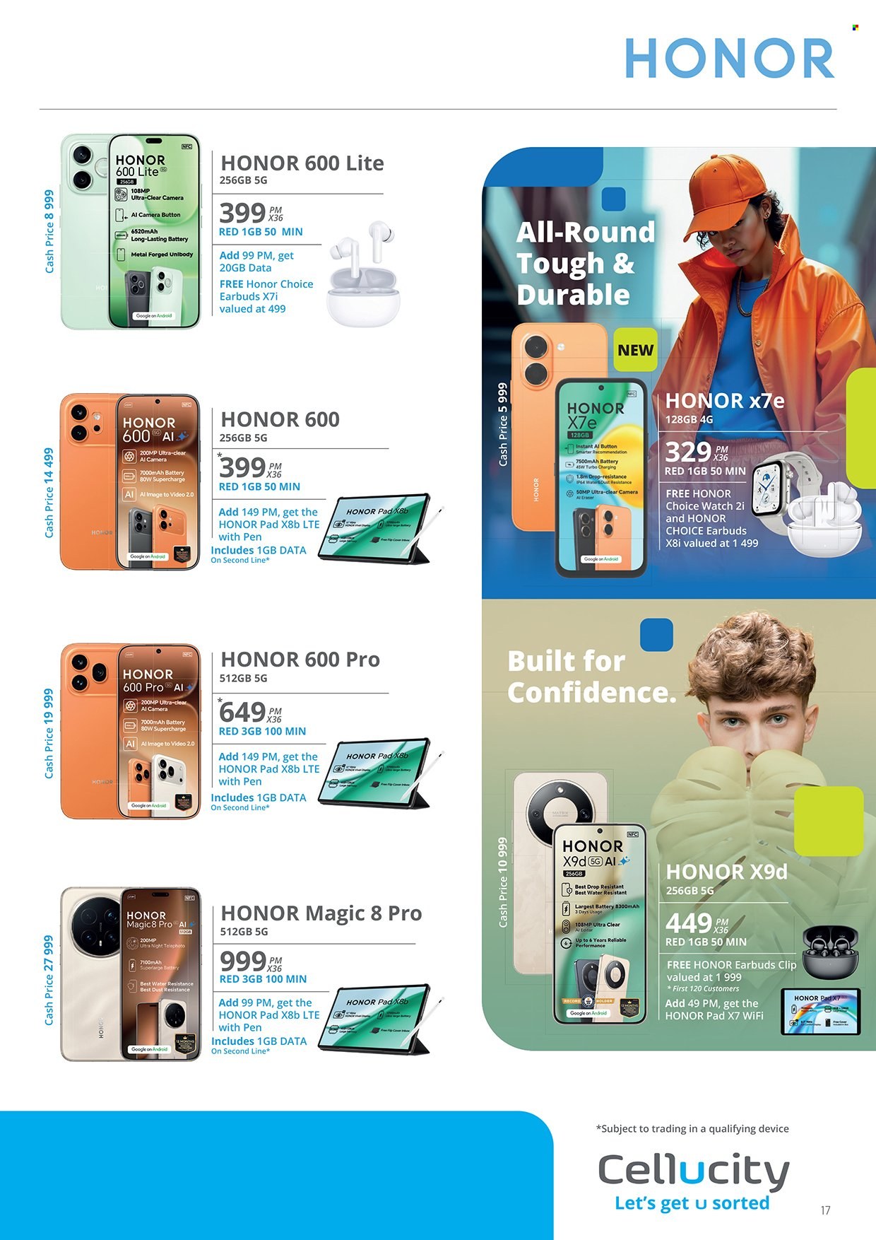 Cellucity specials - 07.07.2026 - 08.06.2026. Page 17