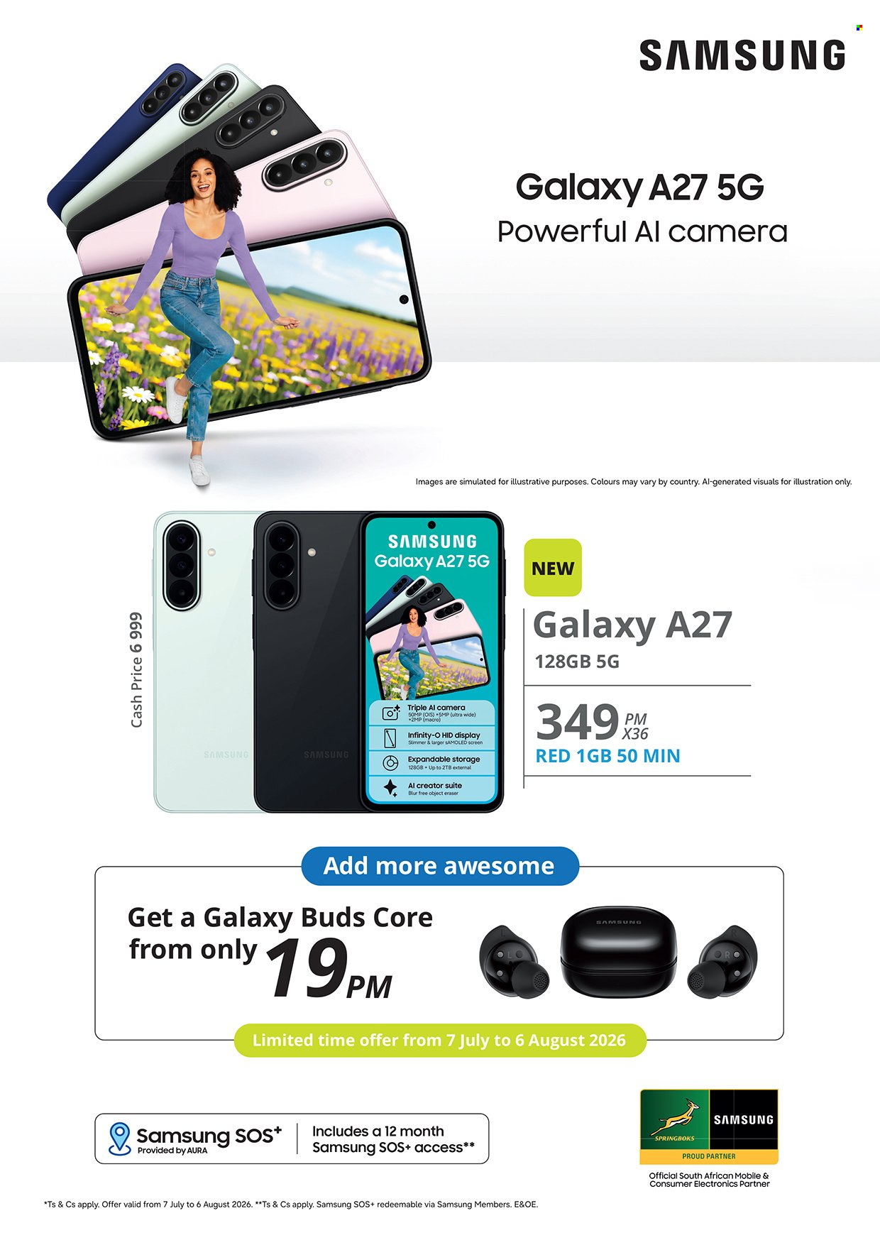 Cellucity specials - 07.07.2026 - 08.06.2026. Page 18