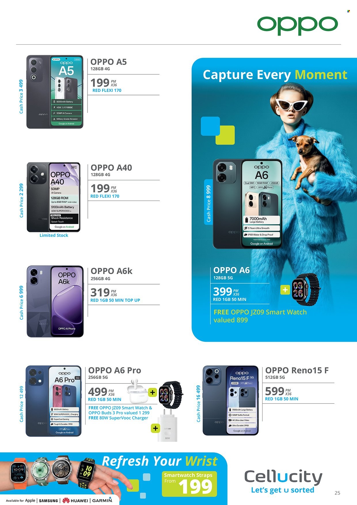 Cellucity specials - 07.07.2026 - 08.06.2026. Page 25