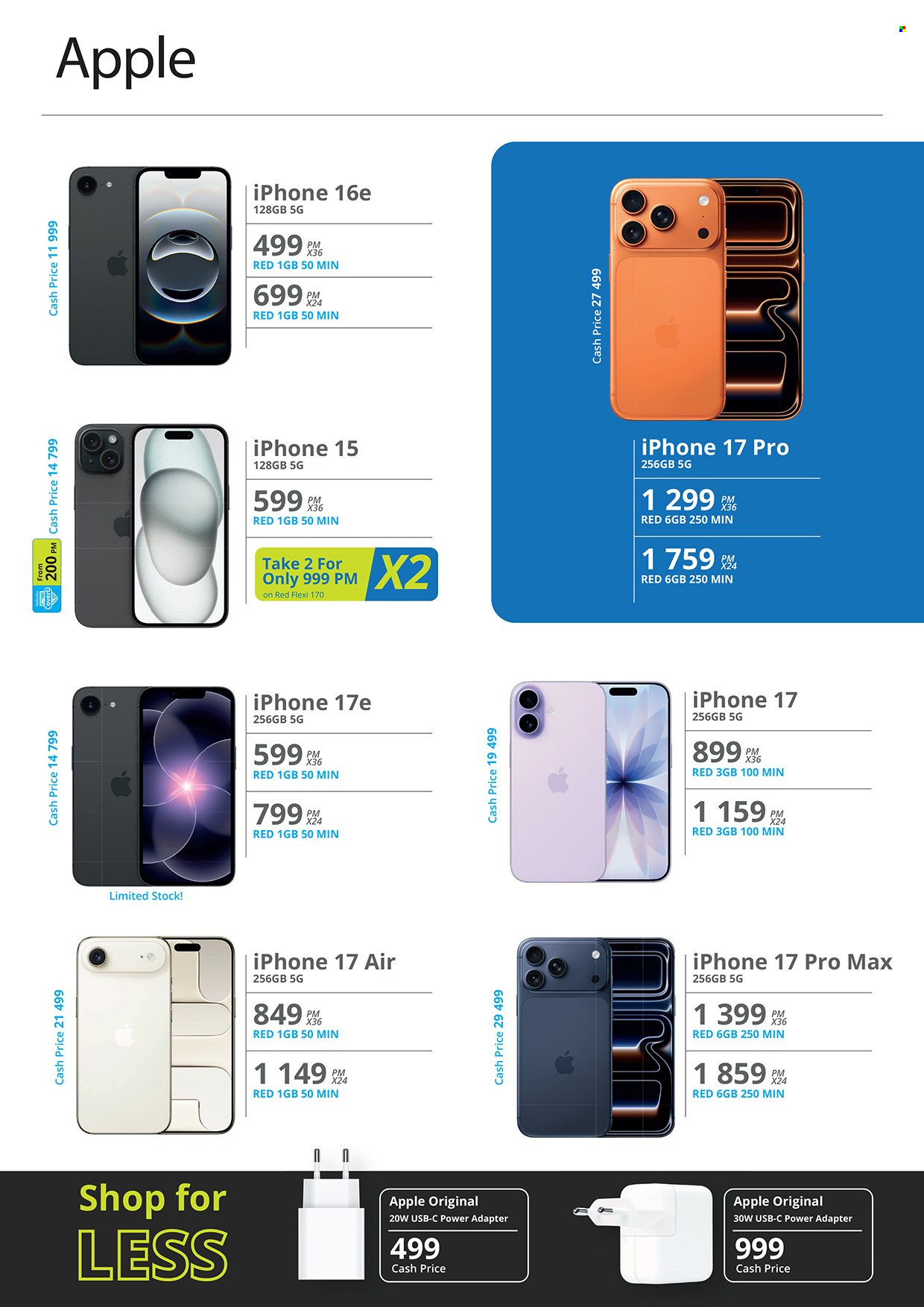 Cellucity specials - 07.07.2026 - 08.06.2026. Page 28