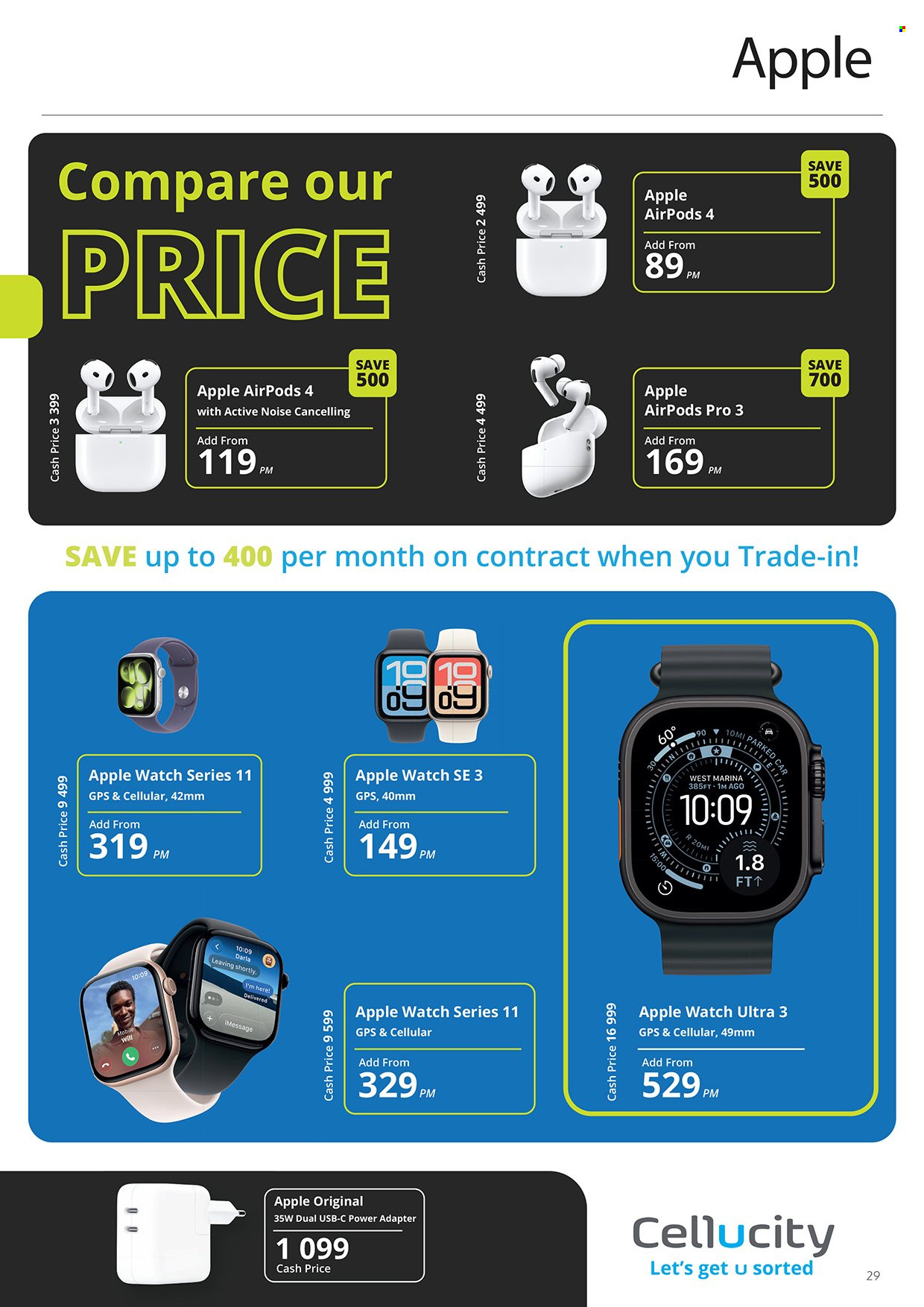 Cellucity specials - 07.07.2026 - 08.06.2026. Page 29