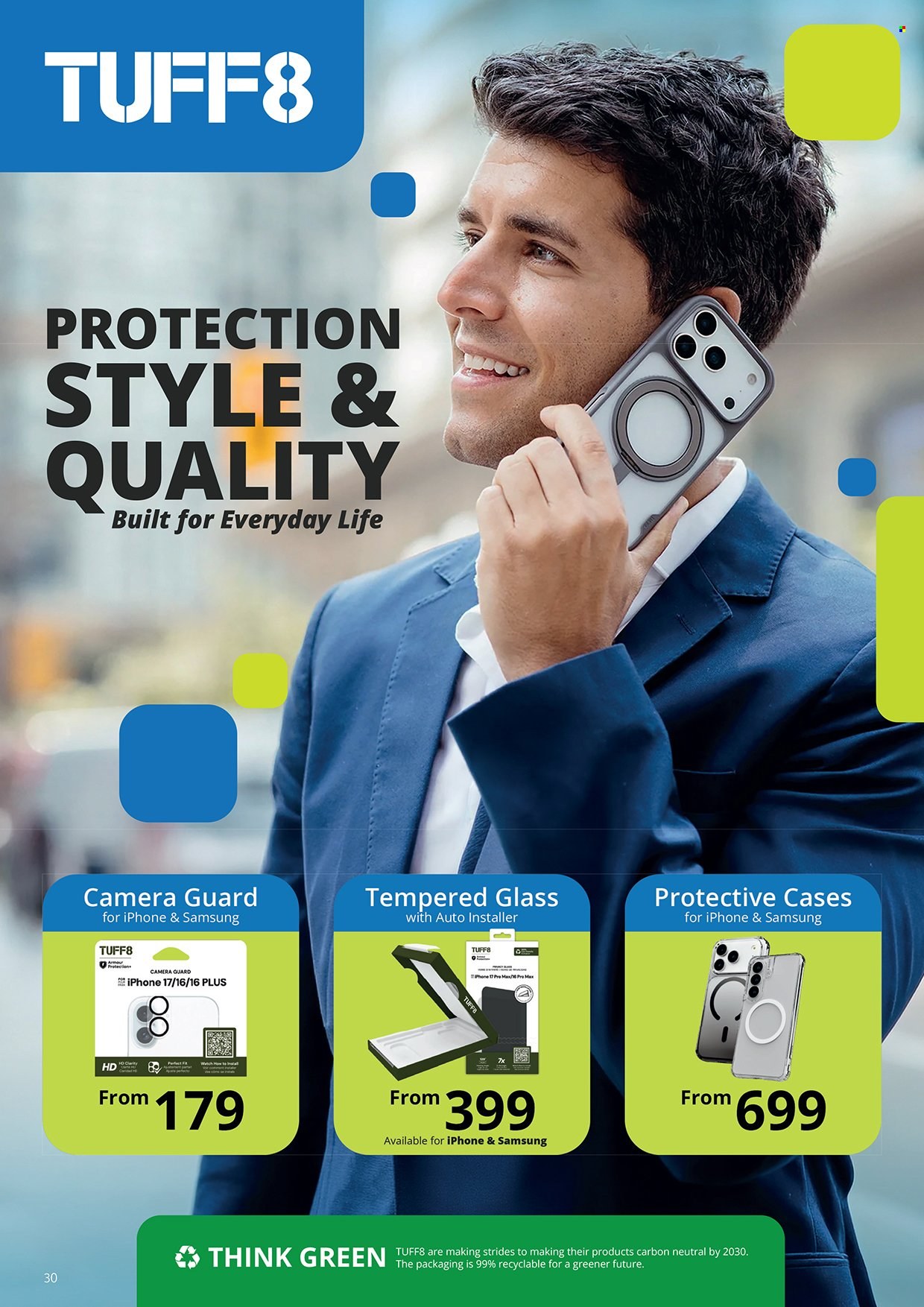 Cellucity specials - 07.07.2026 - 08.06.2026. Page 30