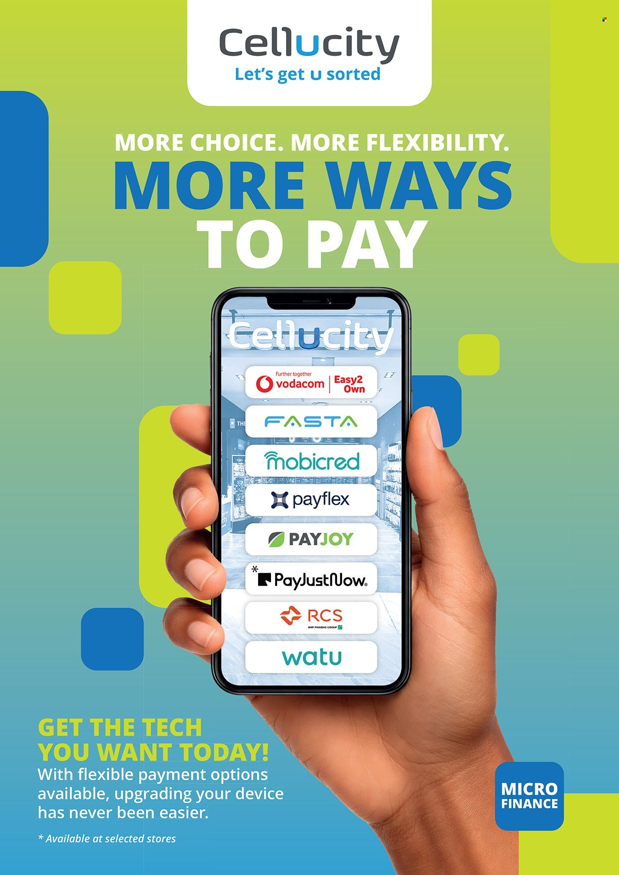 Cellucity specials - 07.07.2026 - 08.06.2026. Page 31