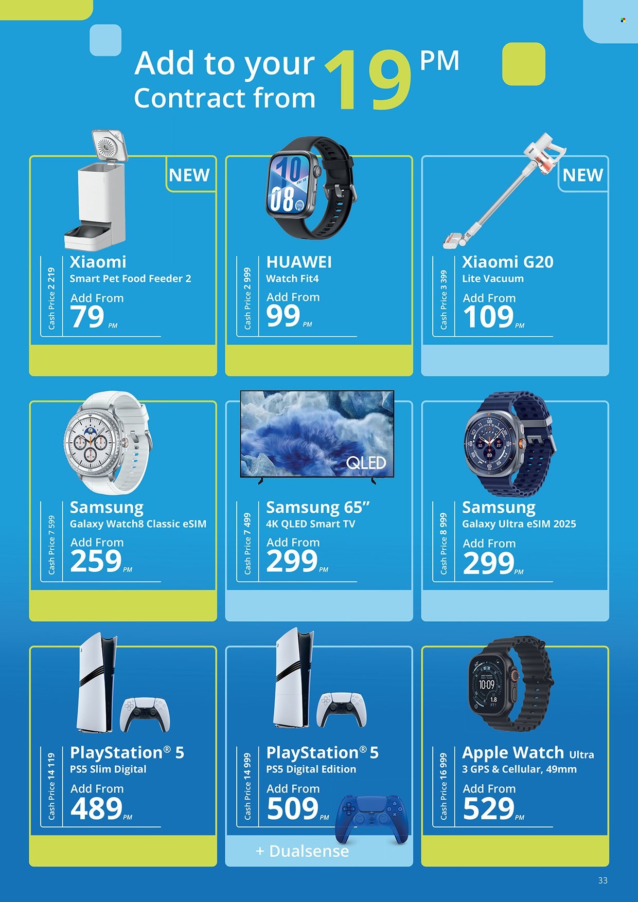 Cellucity specials - 07.07.2026 - 08.06.2026. Page 33