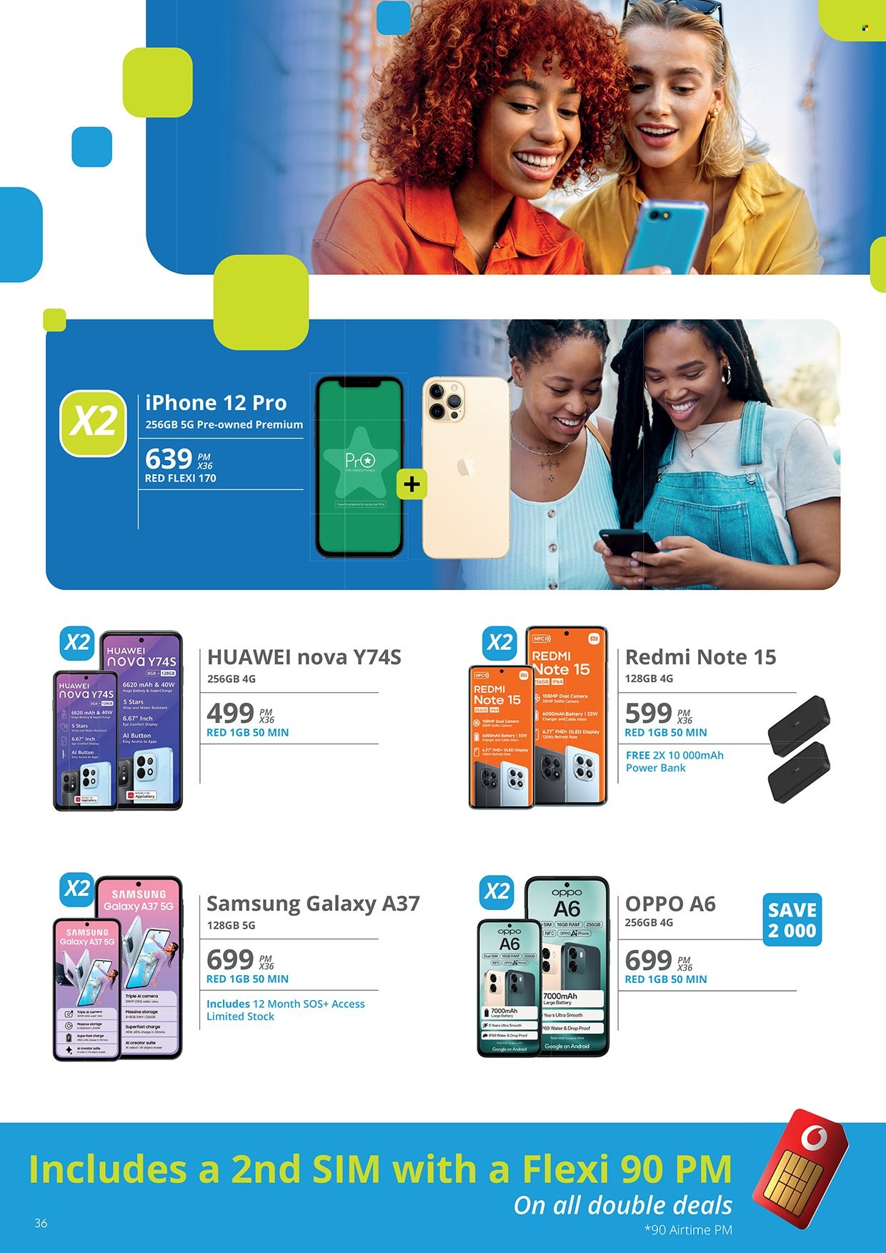 Cellucity specials - 07.07.2026 - 08.06.2026. Page 36