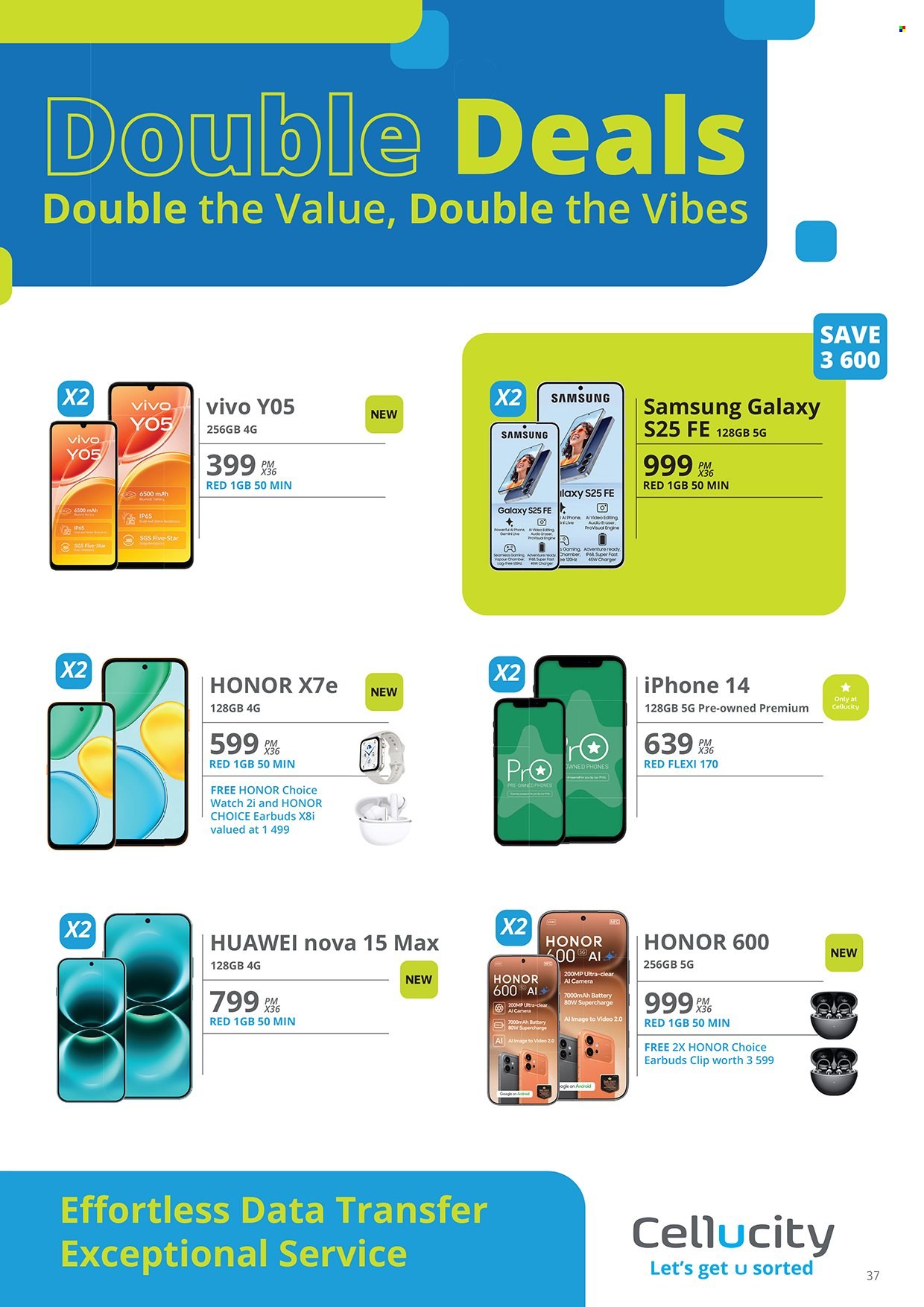 Cellucity specials - 07.07.2026 - 08.06.2026. Page 37