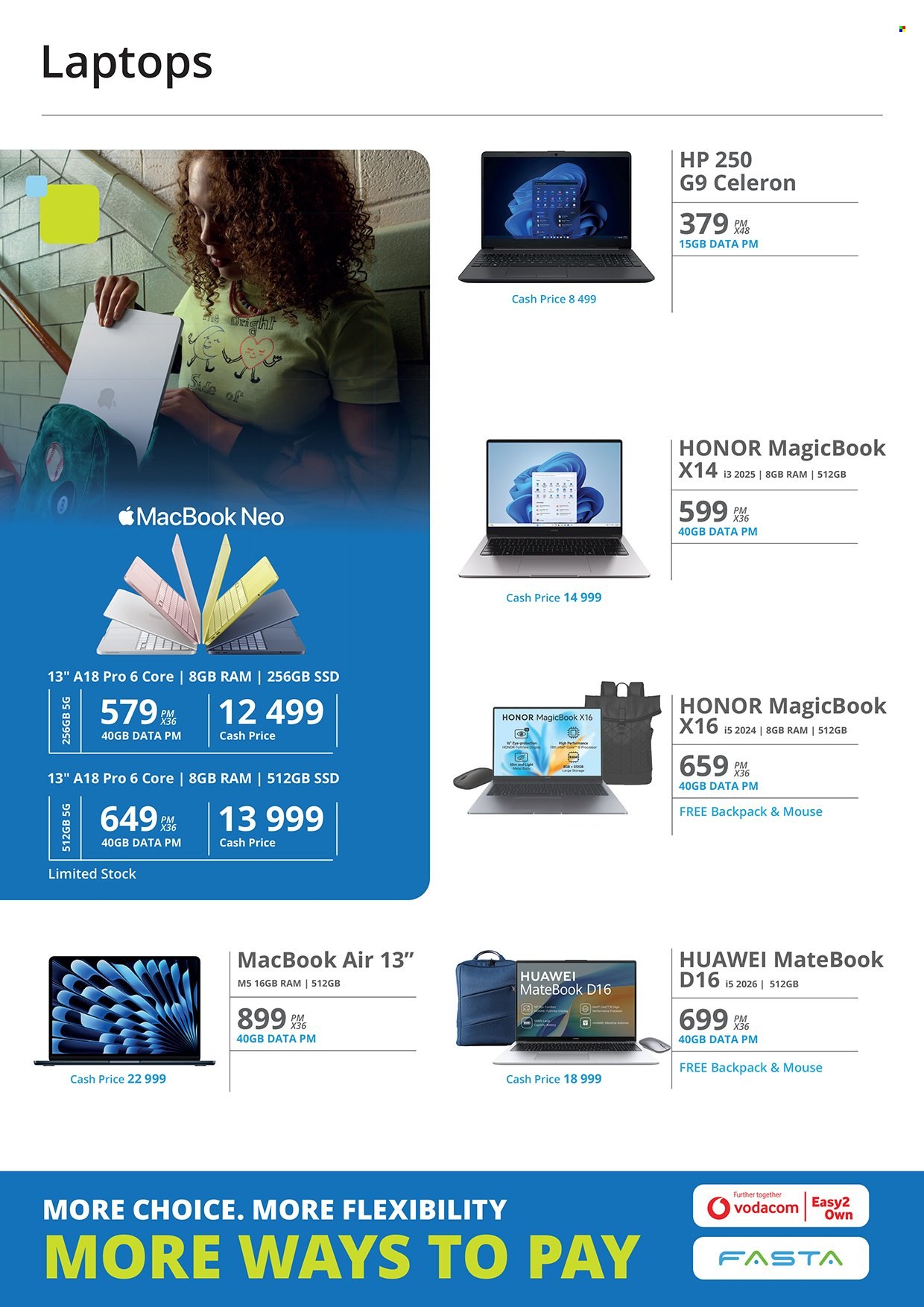 Cellucity specials - 07.07.2026 - 08.06.2026. Page 38