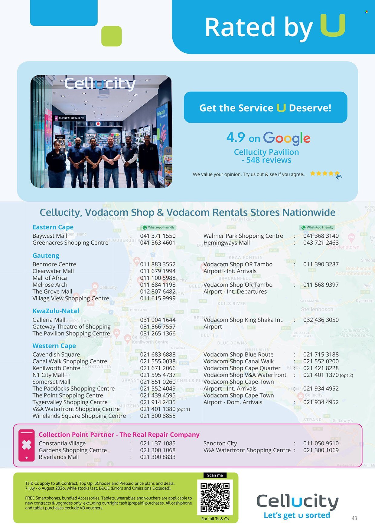 Cellucity specials - 07.07.2026 - 08.06.2026. Page 43