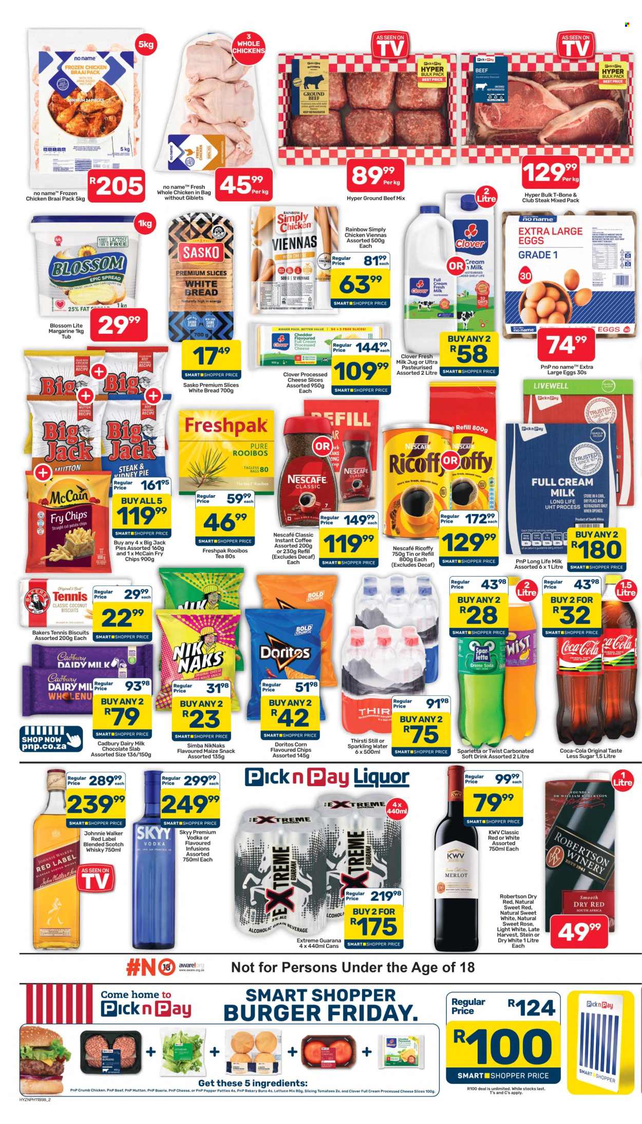 Pick n Pay specials - 07.07.2026 - 07.23.2026. Page 2