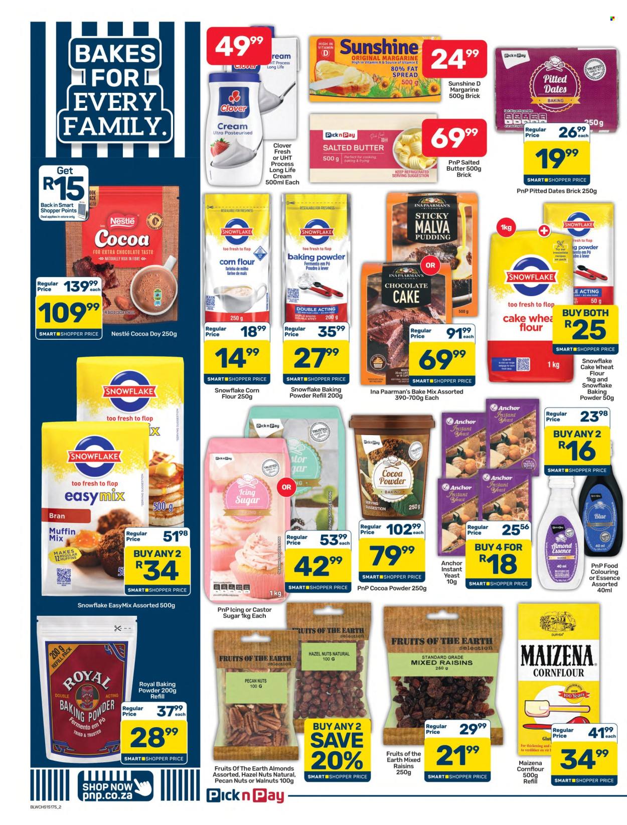 Pick n Pay specials - 07.07.2026 - 07.23.2026. Page 2