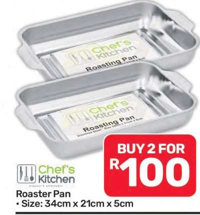 Roaster Pan
