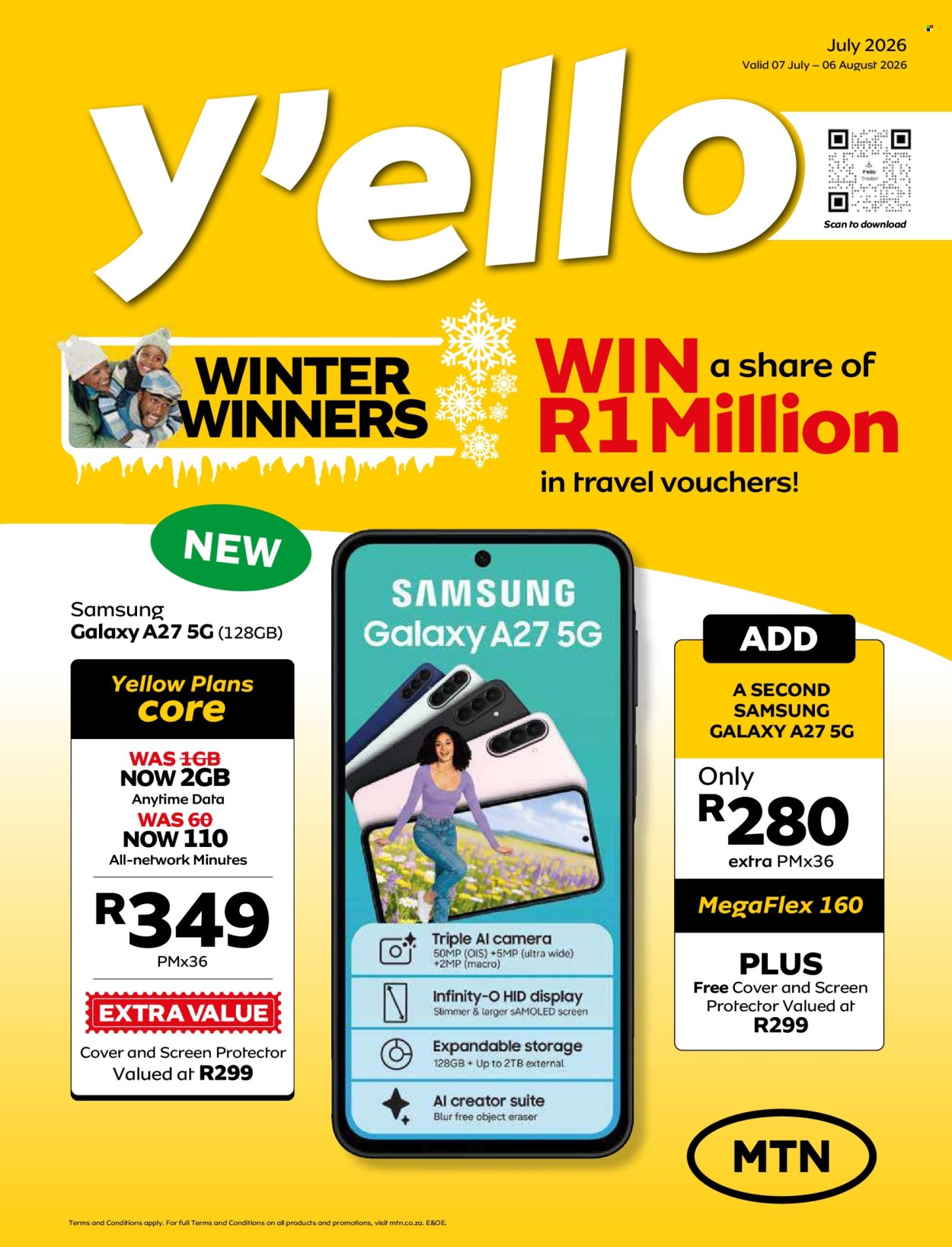 MTN specials - 07.07.2026 - 08.06.2026. Page 1