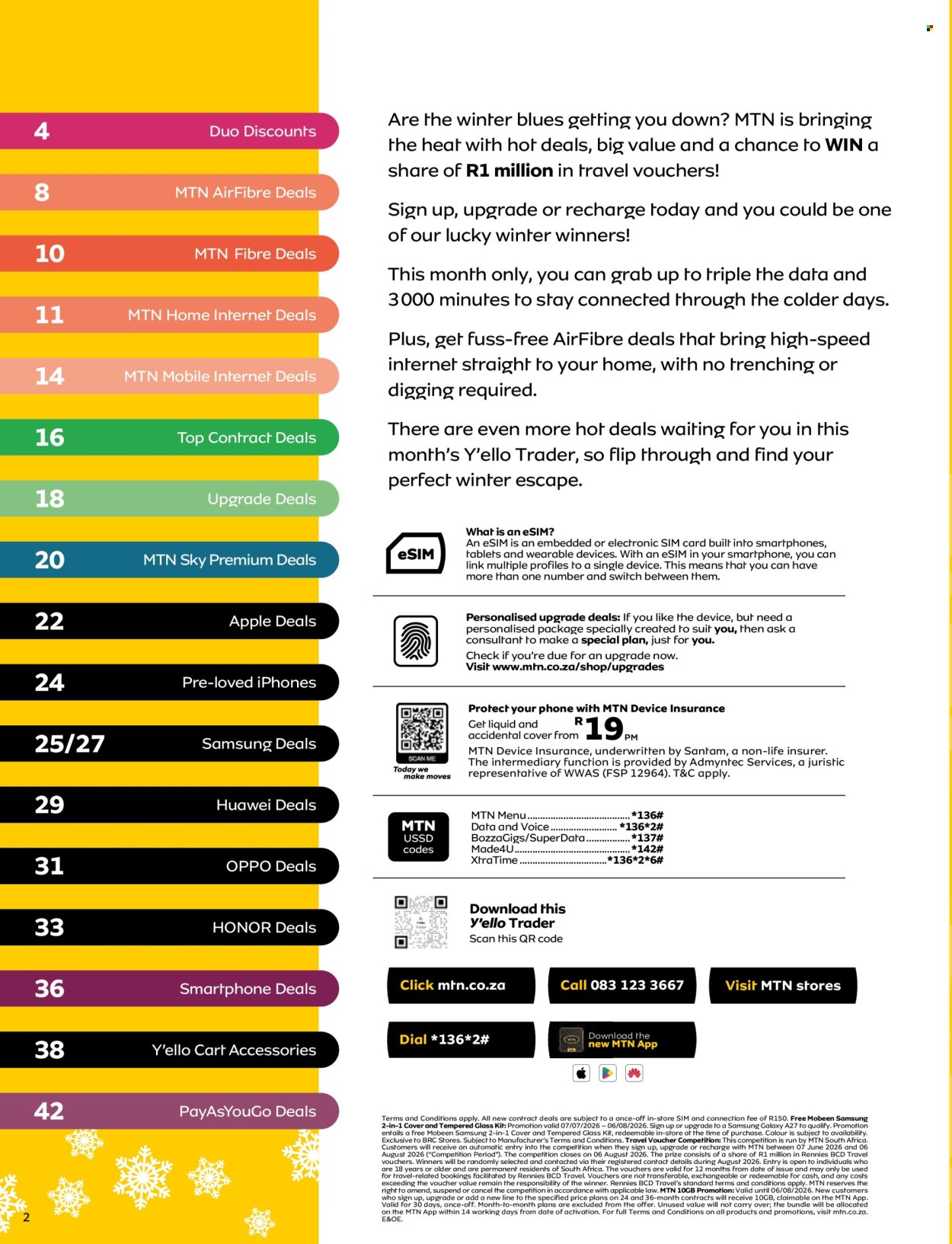 MTN specials - 07.07.2026 - 08.06.2026. Page 2