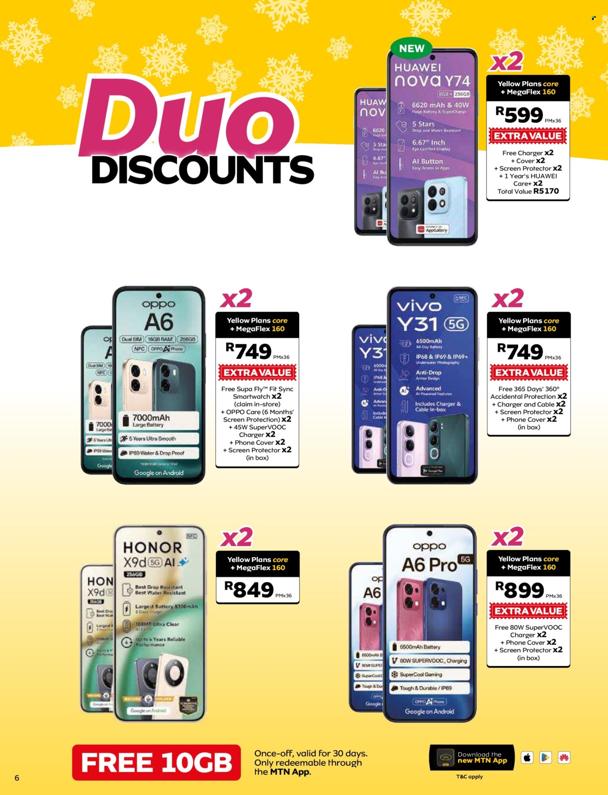 MTN specials - 07.07.2026 - 08.06.2026. Page 6