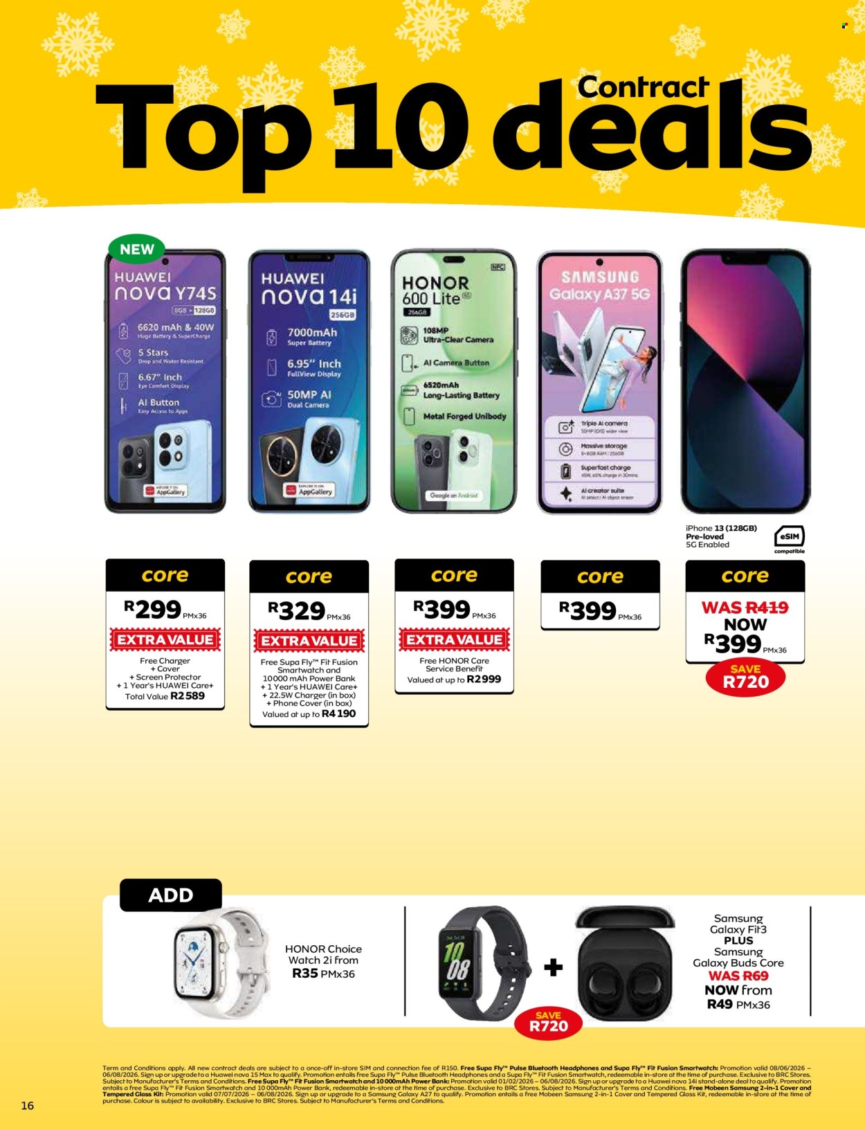 MTN specials - 07.07.2026 - 08.06.2026. Page 16