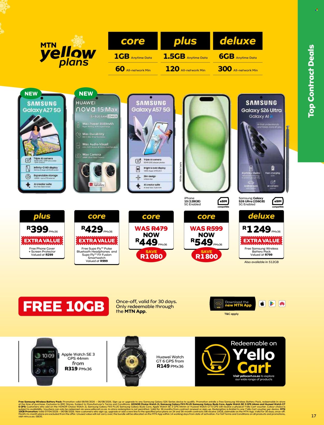 MTN specials - 07.07.2026 - 08.06.2026. Page 17