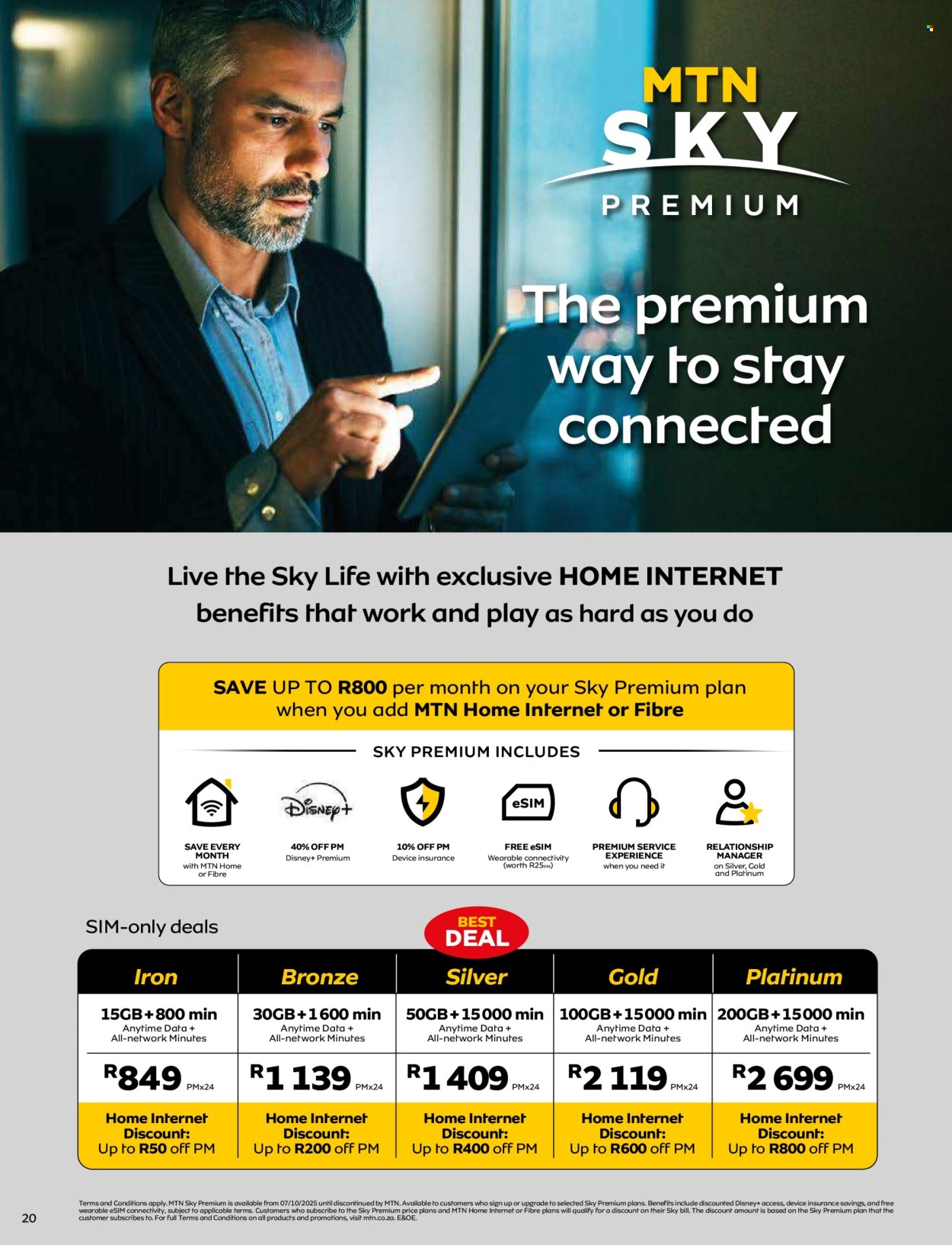 MTN specials - 07.07.2026 - 08.06.2026. Page 20