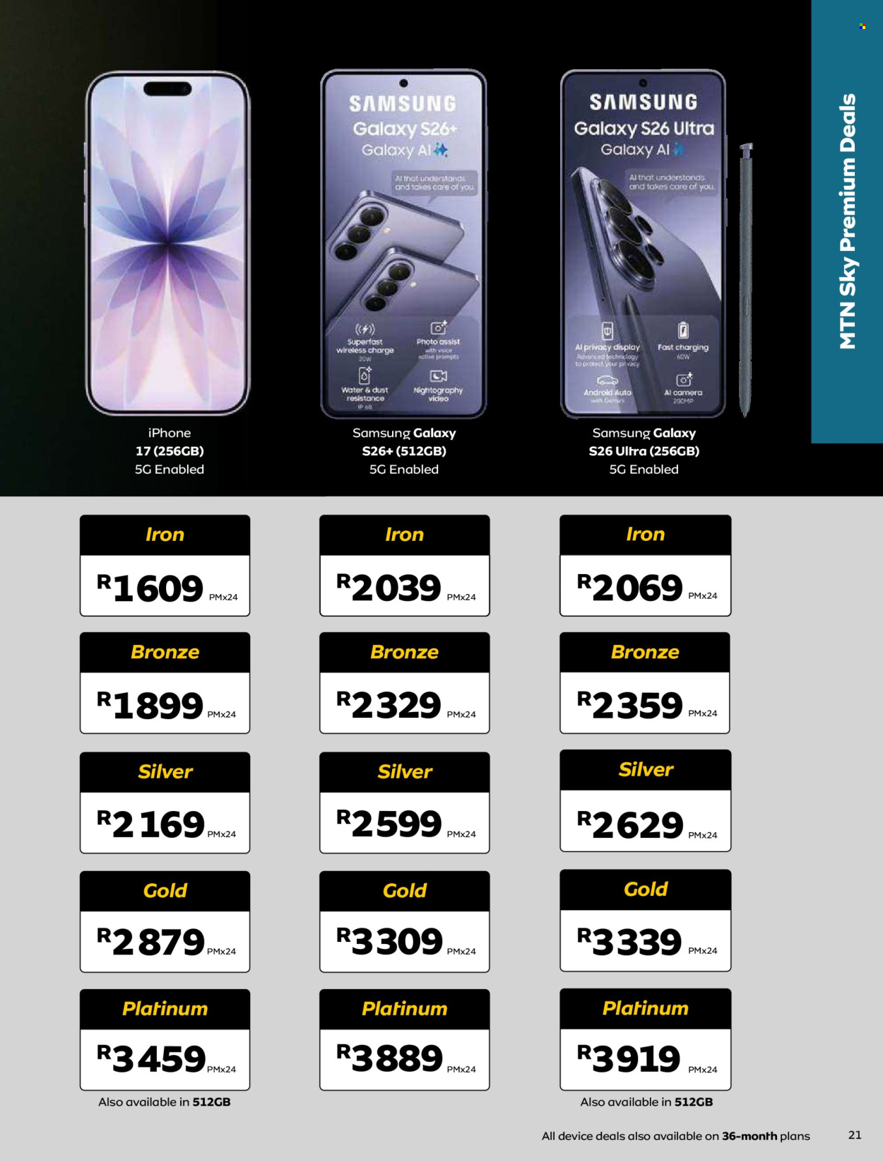 MTN specials - 07.07.2026 - 08.06.2026. Page 21
