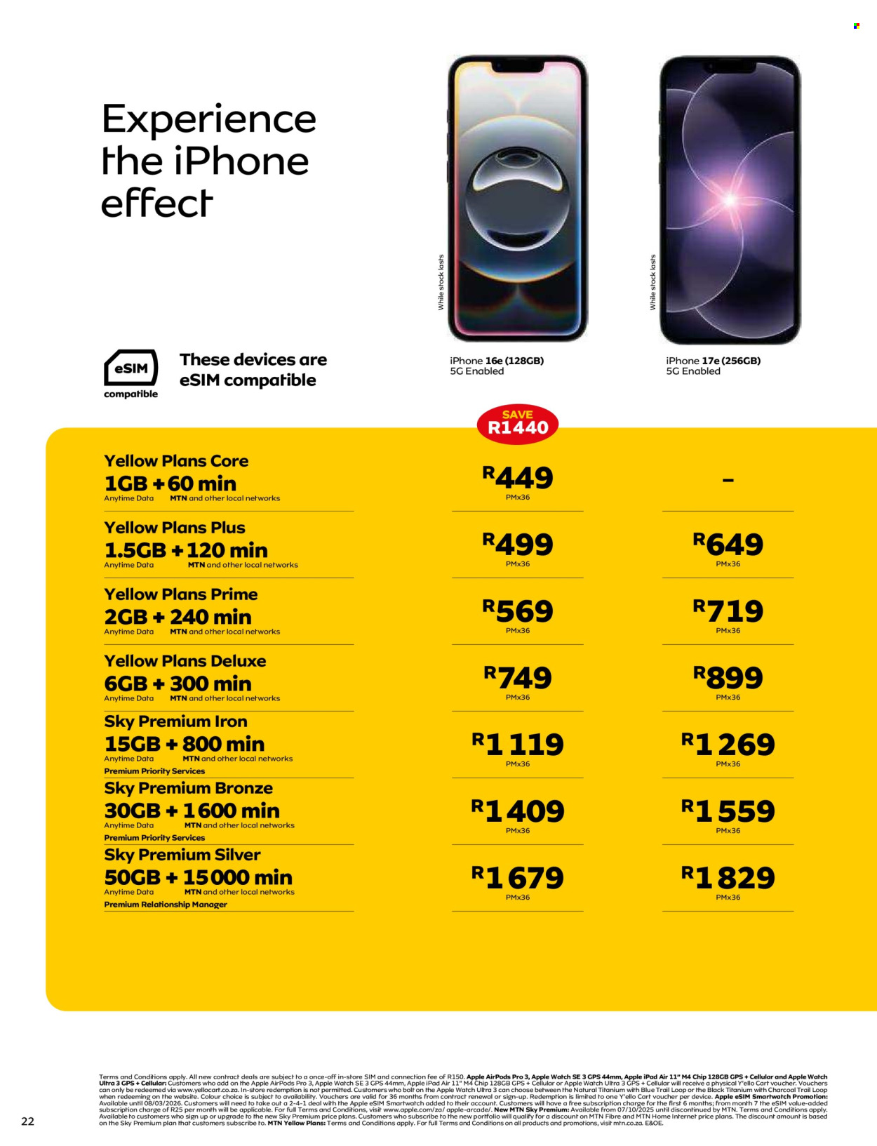 MTN specials - 07.07.2026 - 08.06.2026. Page 22