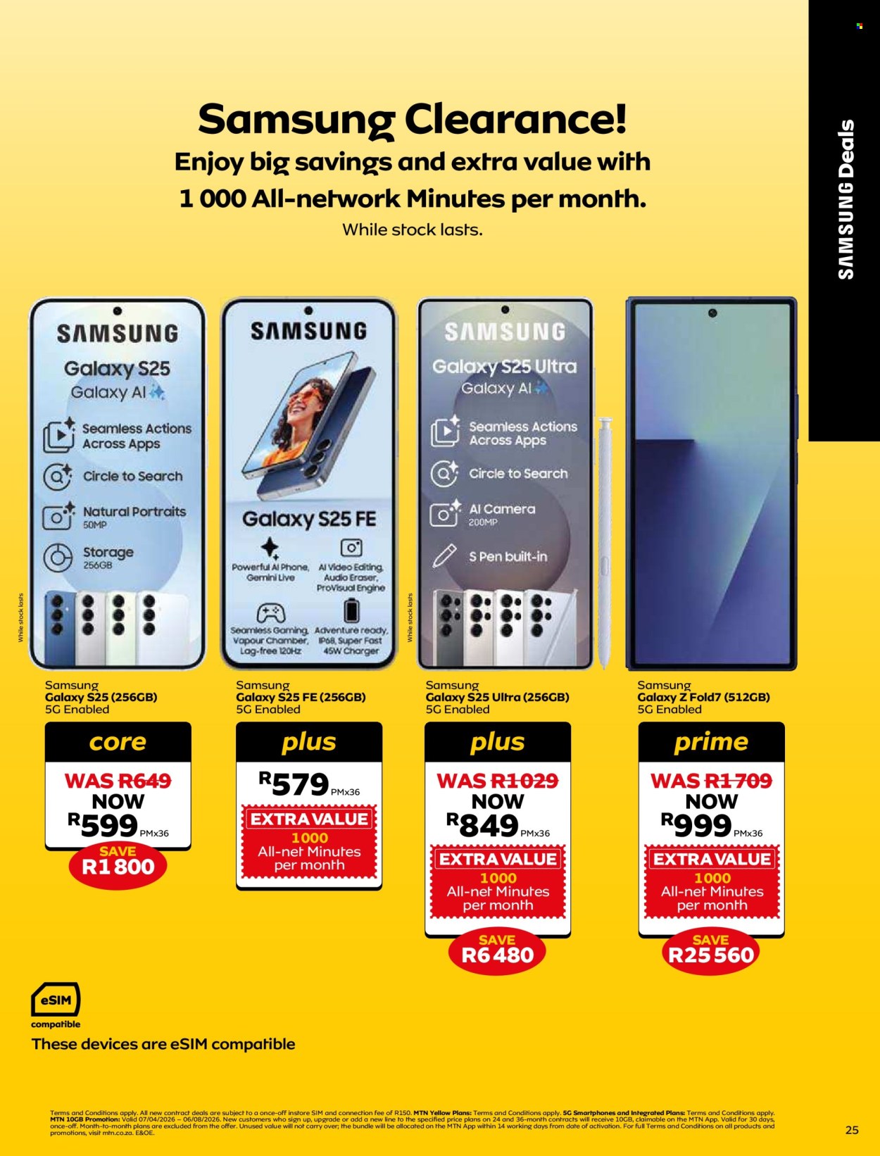 MTN specials - 07.07.2026 - 08.06.2026. Page 25