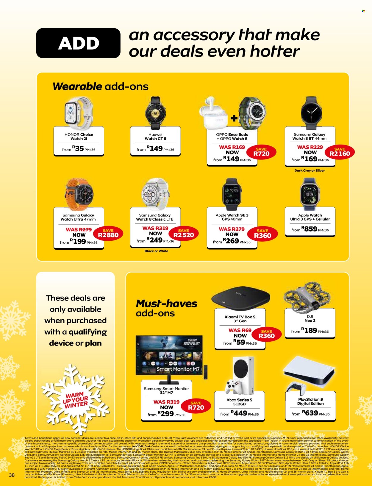 MTN specials - 07.07.2026 - 08.06.2026. Page 38