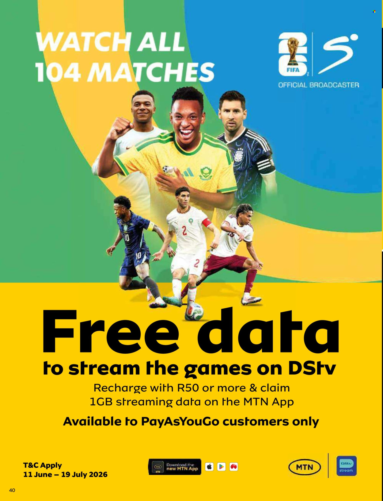 MTN specials - 07.07.2026 - 08.06.2026. Page 40