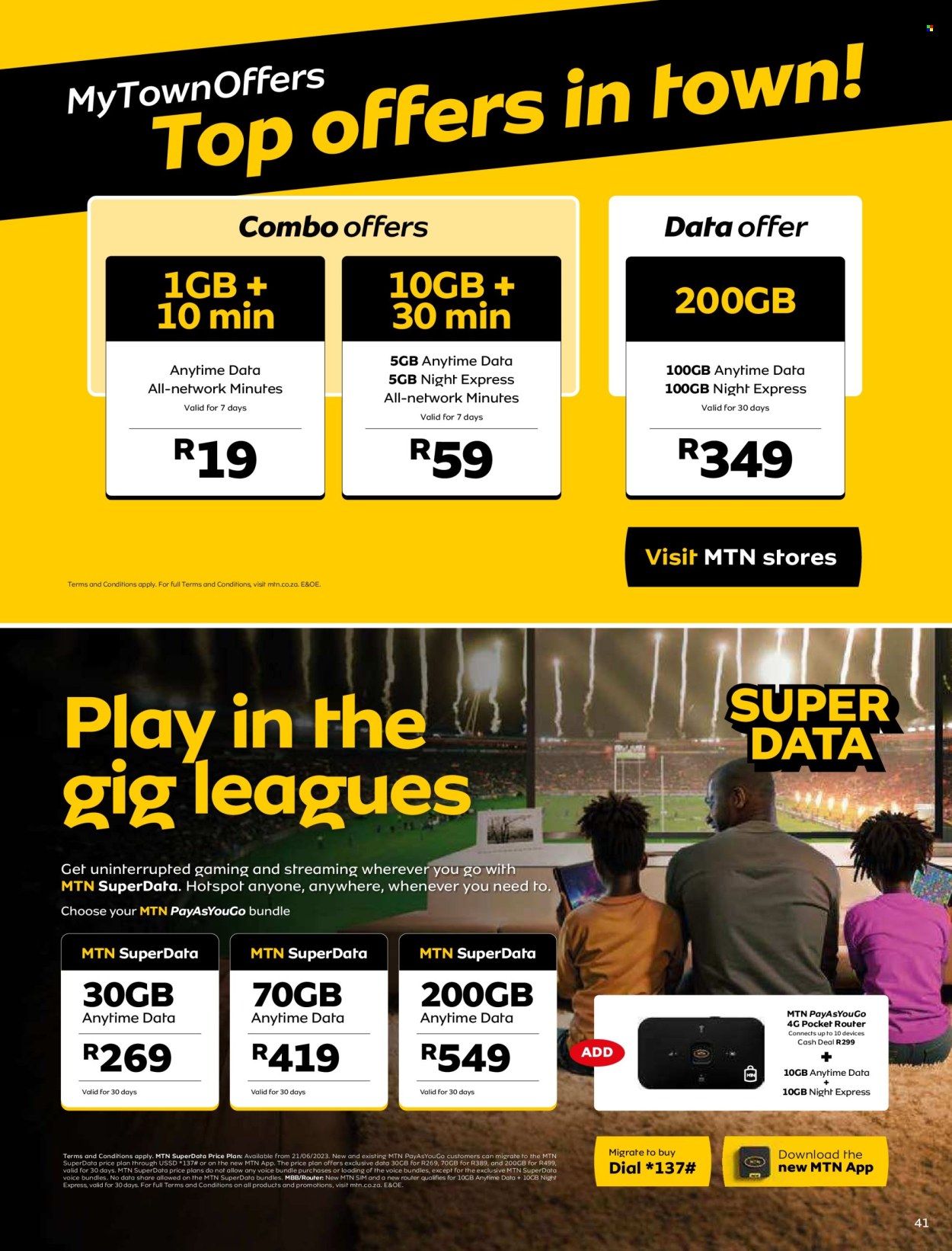 MTN specials - 07.07.2026 - 08.06.2026. Page 41