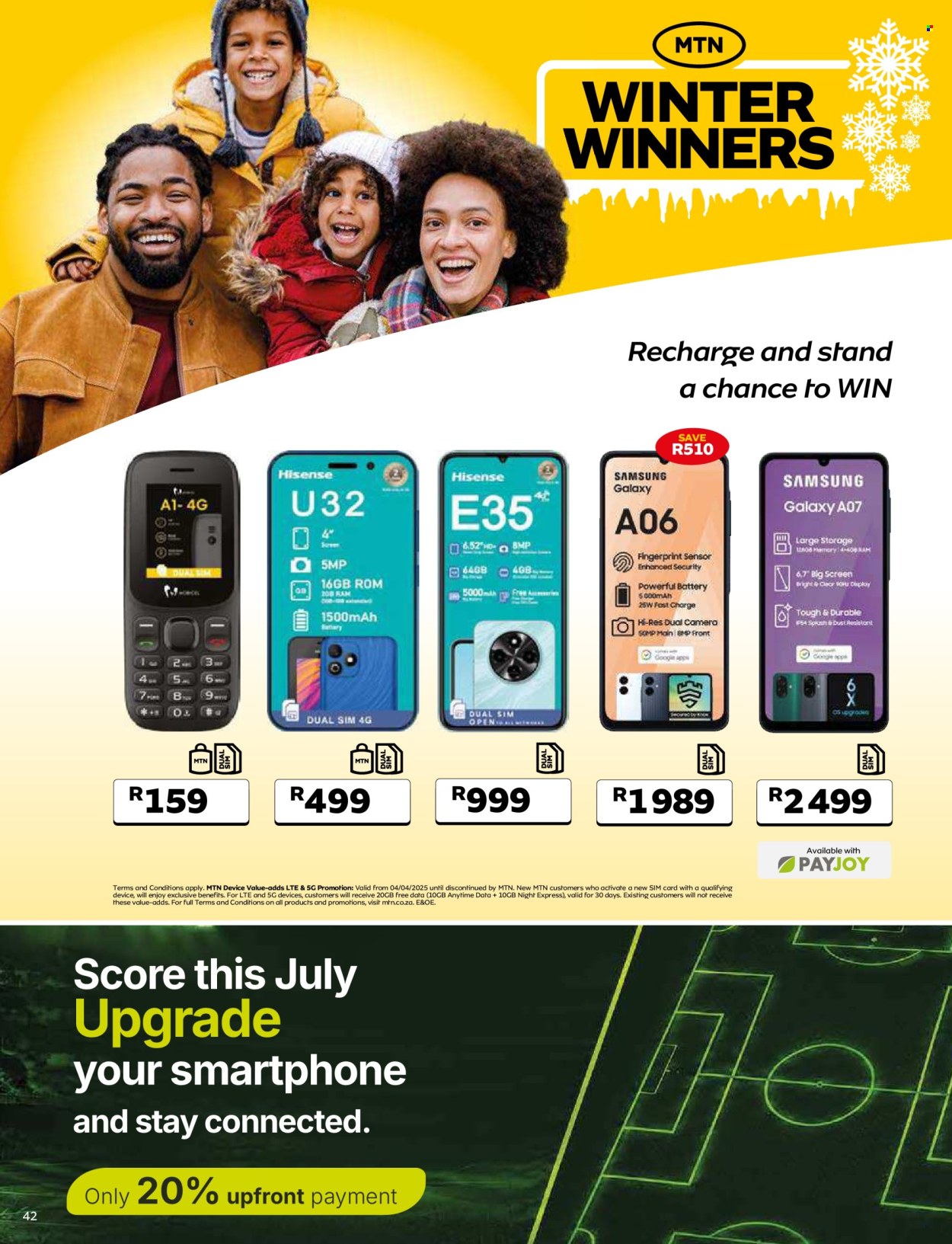MTN specials - 07.07.2026 - 08.06.2026. Page 42