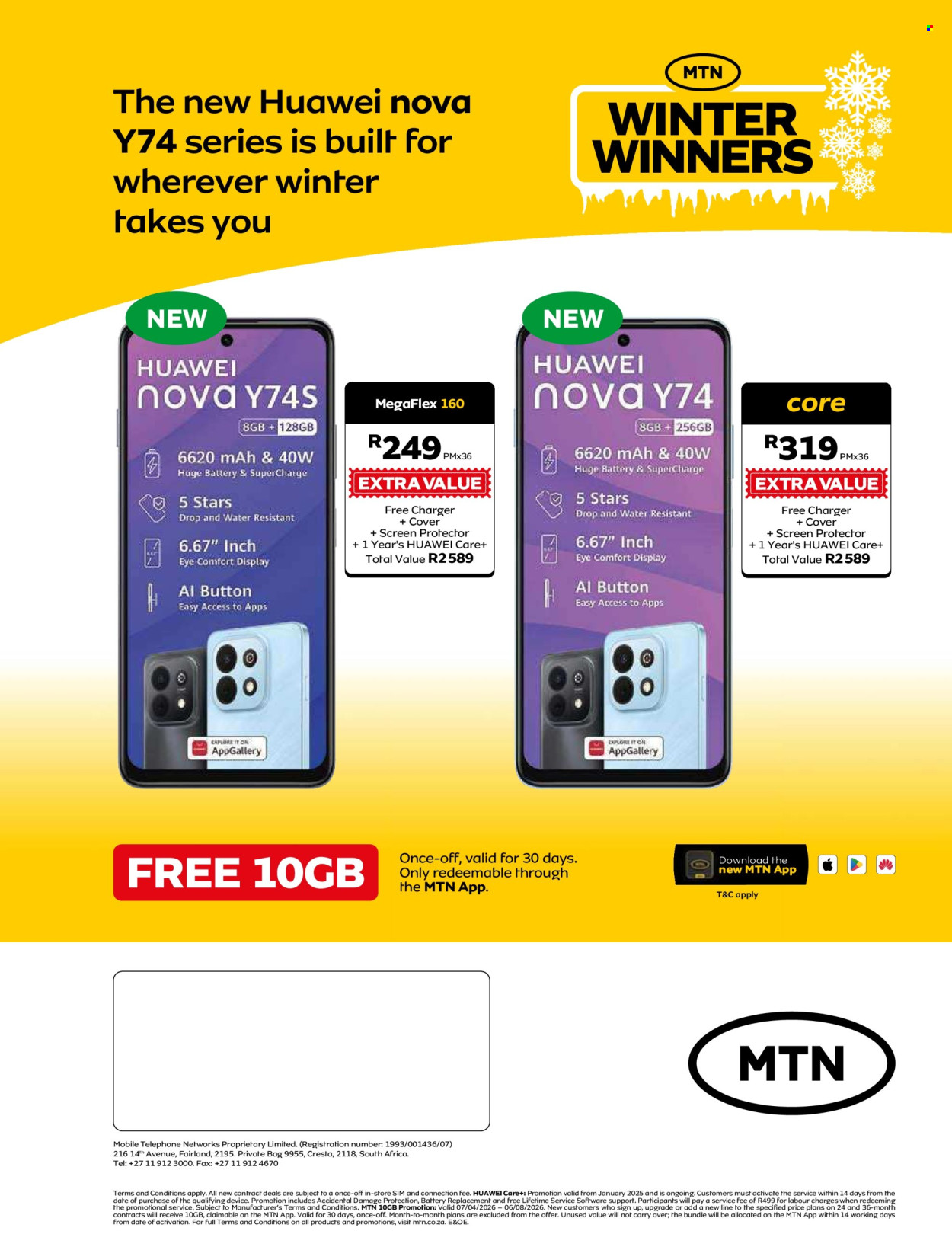 MTN specials - 07.07.2026 - 08.06.2026. Page 44