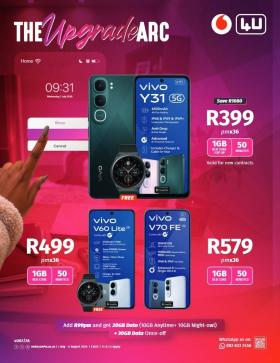 Vodacom