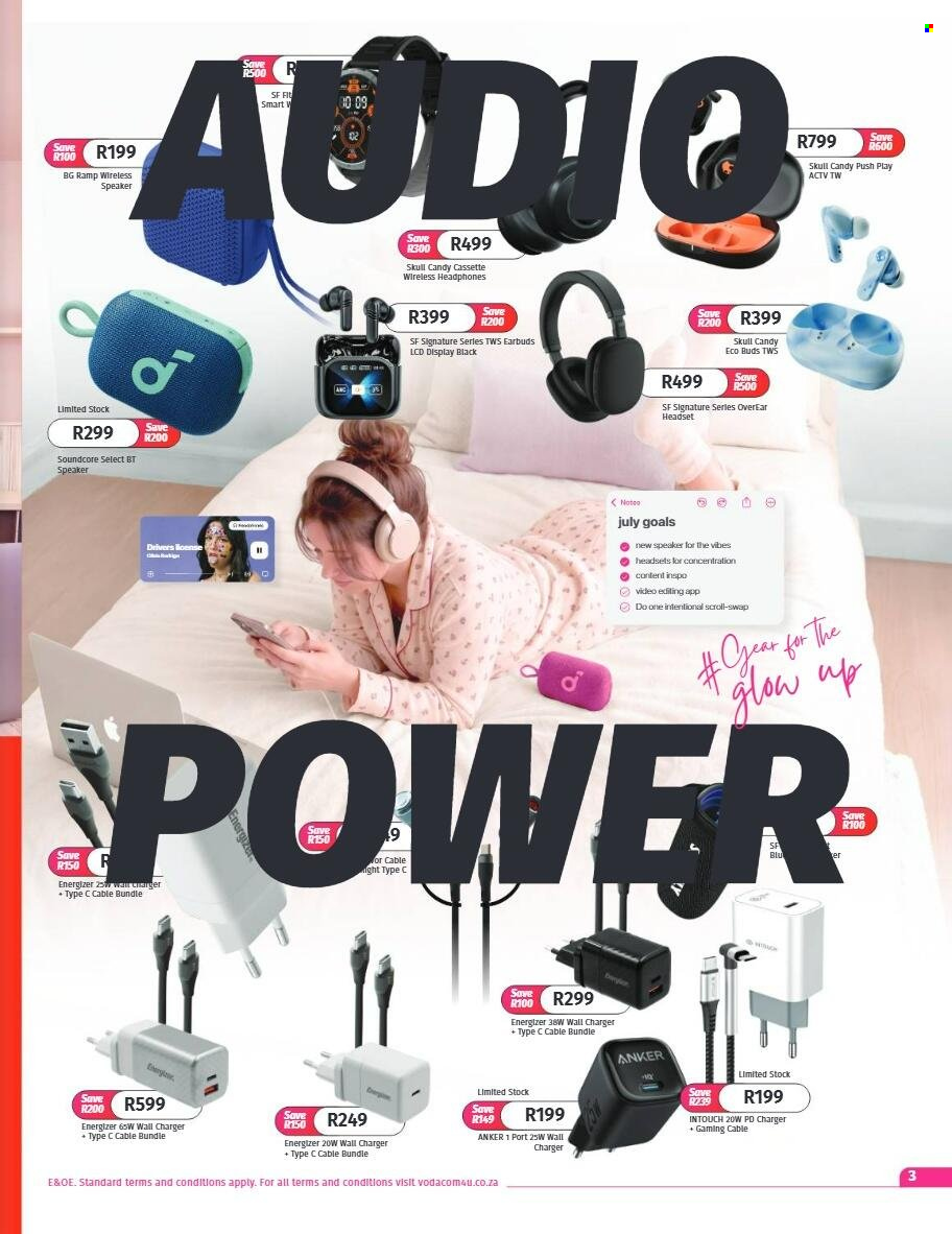 Vodacom specials - 07.07.2026 - 08.06.2026. Page 3