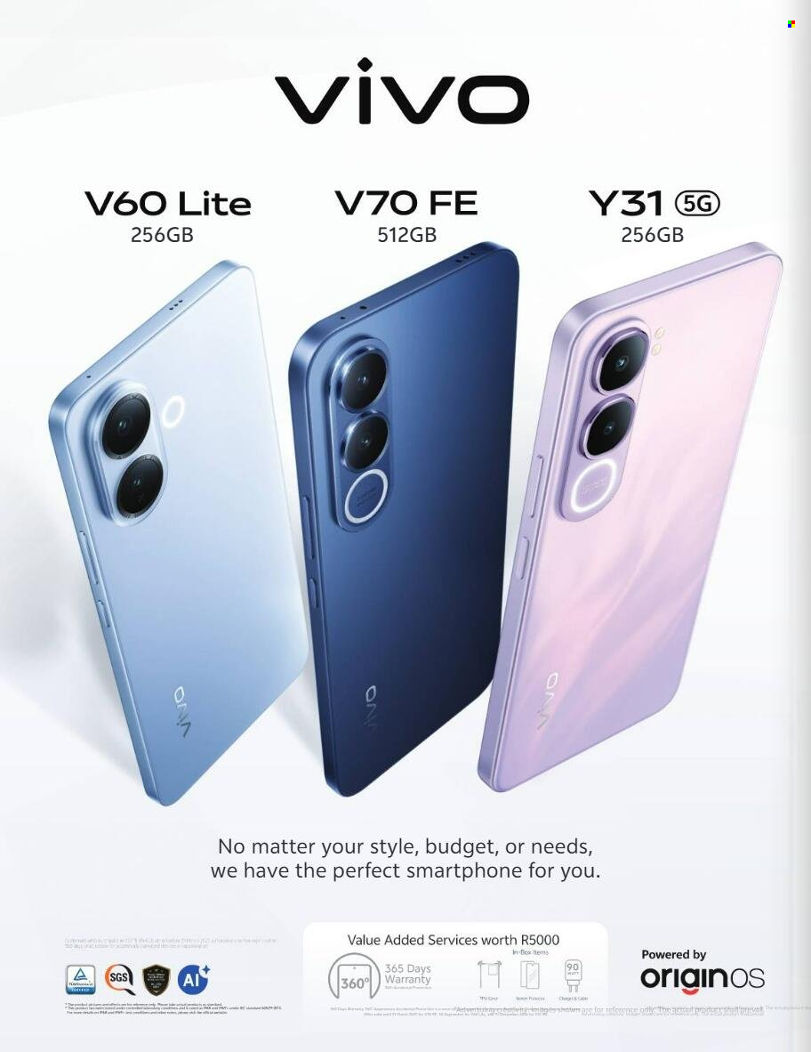 Vodacom specials - 07.07.2026 - 08.06.2026. Page 4
