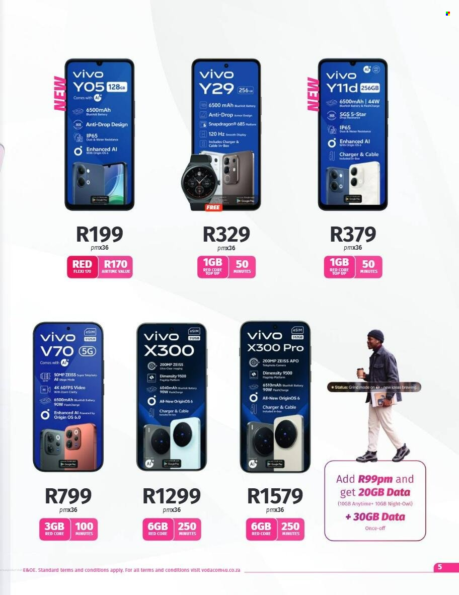 Vodacom specials - 07.07.2026 - 08.06.2026. Page 5