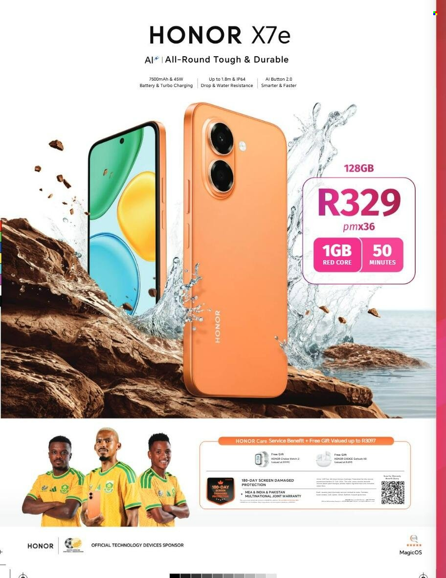 Vodacom specials - 07.07.2026 - 08.06.2026. Page 12