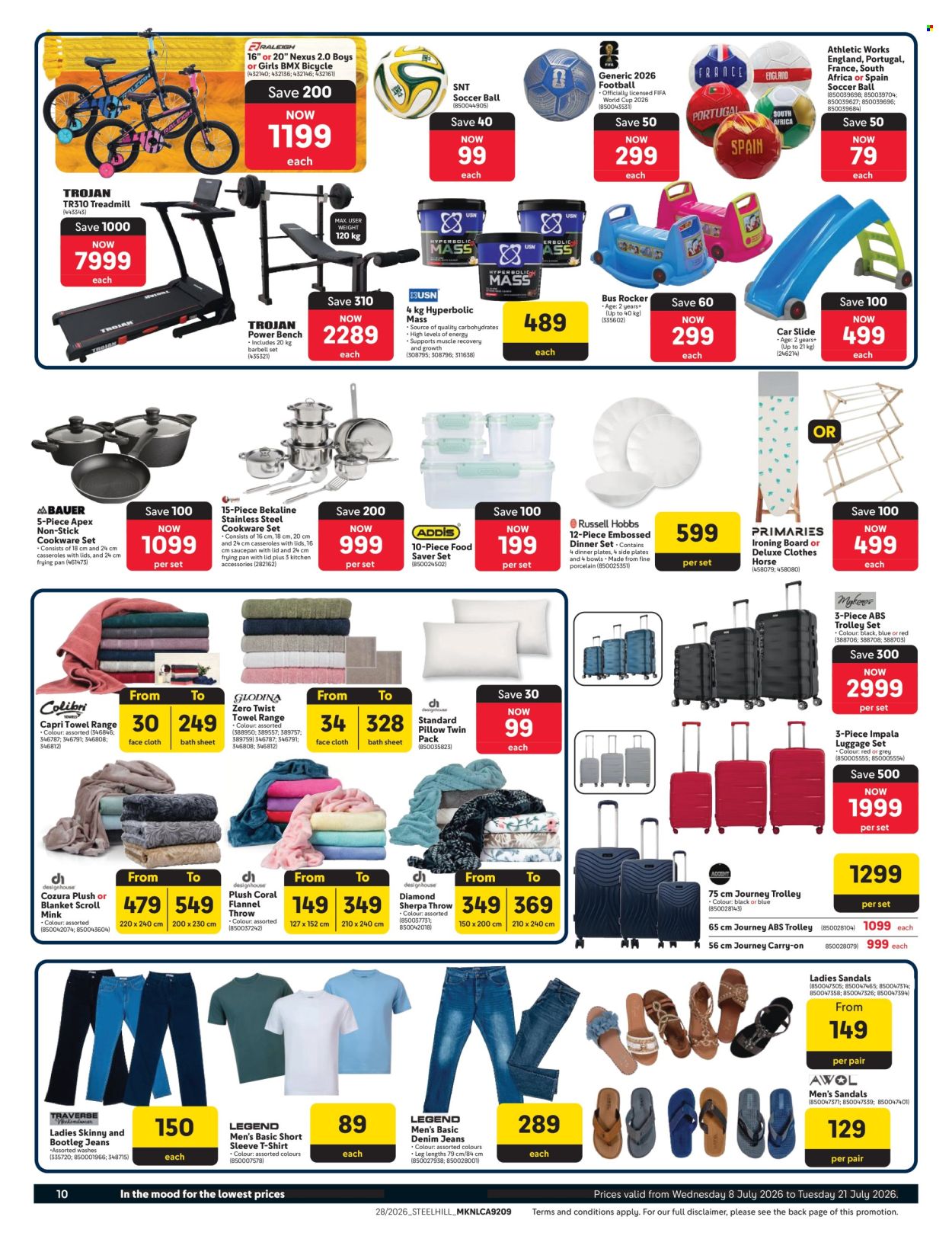 Makro specials - 07.08.2026 - 07.21.2026. Page 10