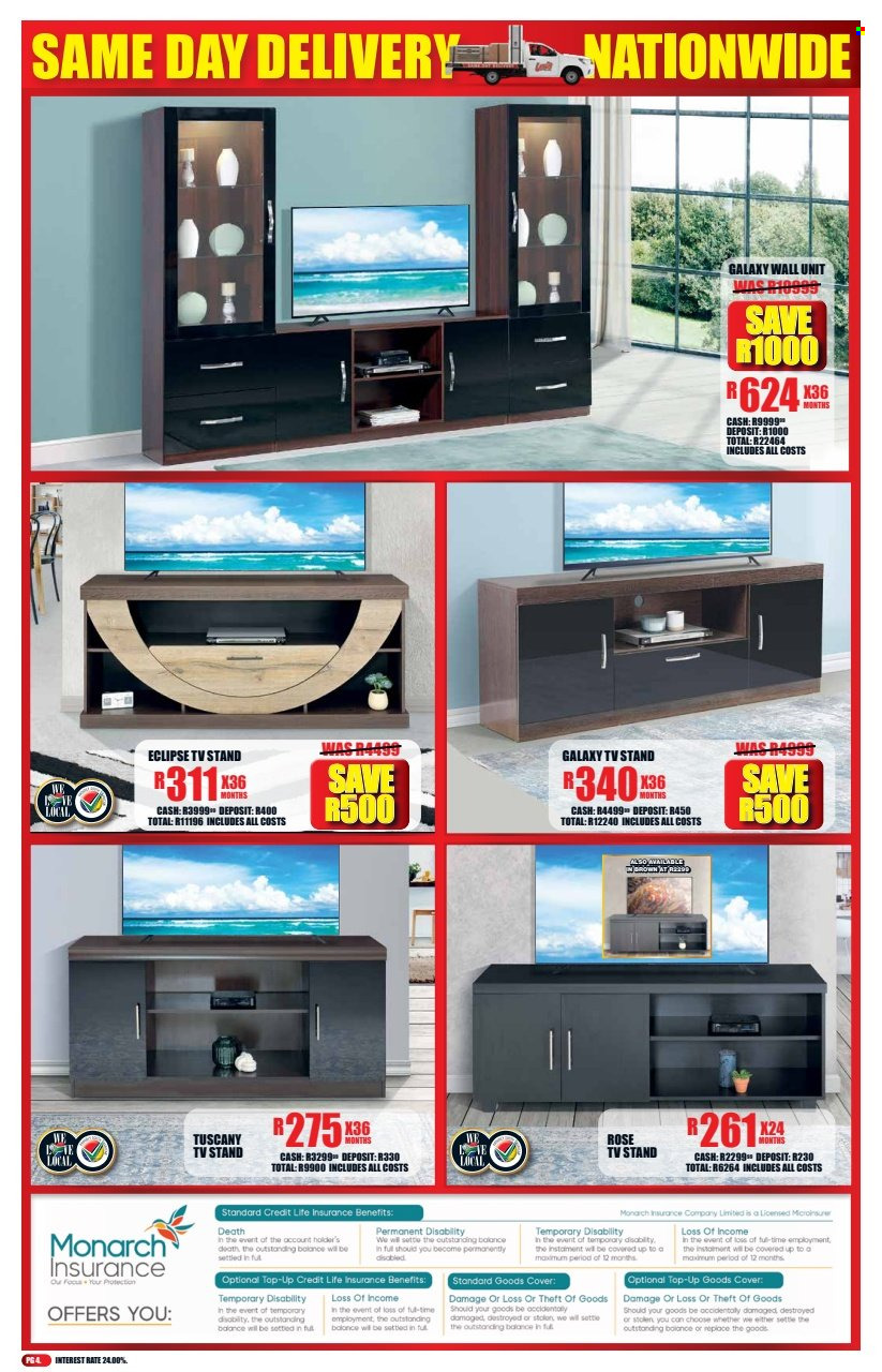 Lewis specials - 07.06.2026 - 08.09.2026. Page 4
