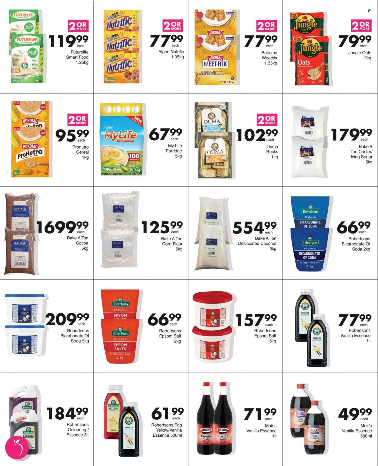 Save hyper specials - 07.08.2026 - 07.26.2026. Page 4