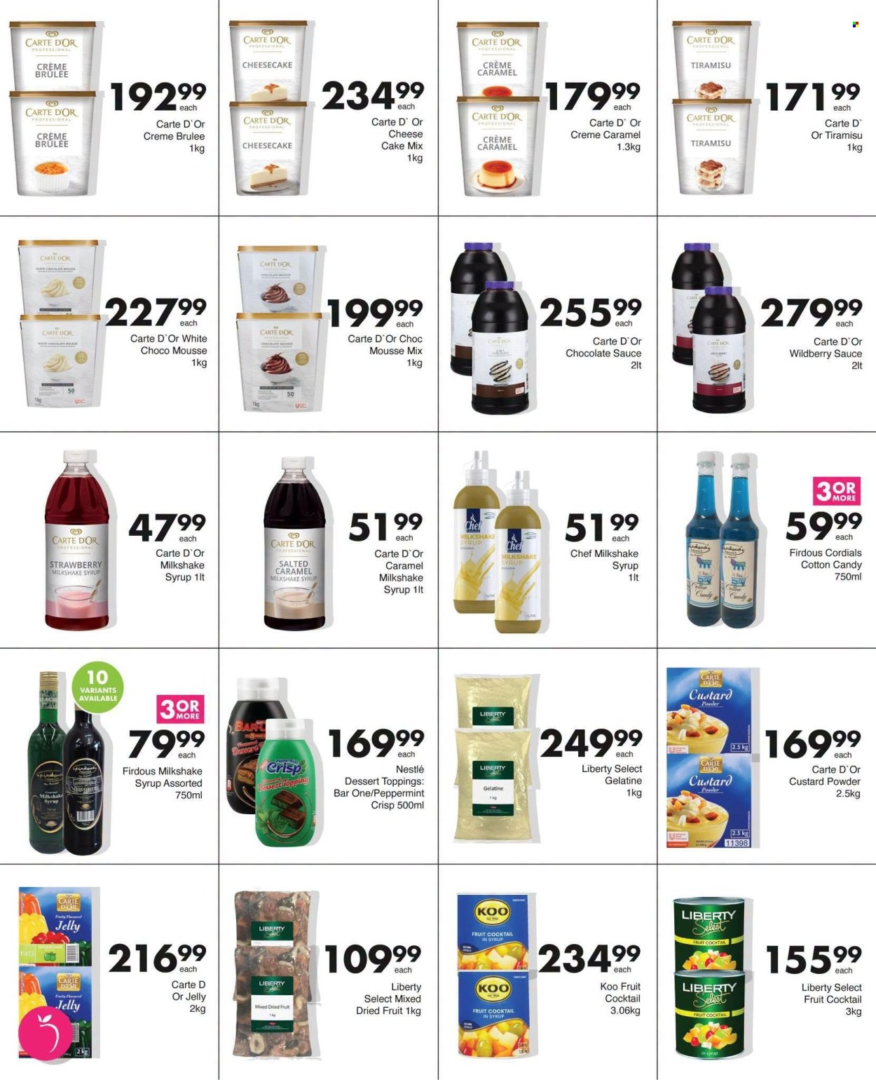 Save hyper specials - 07.08.2026 - 07.26.2026. Page 5