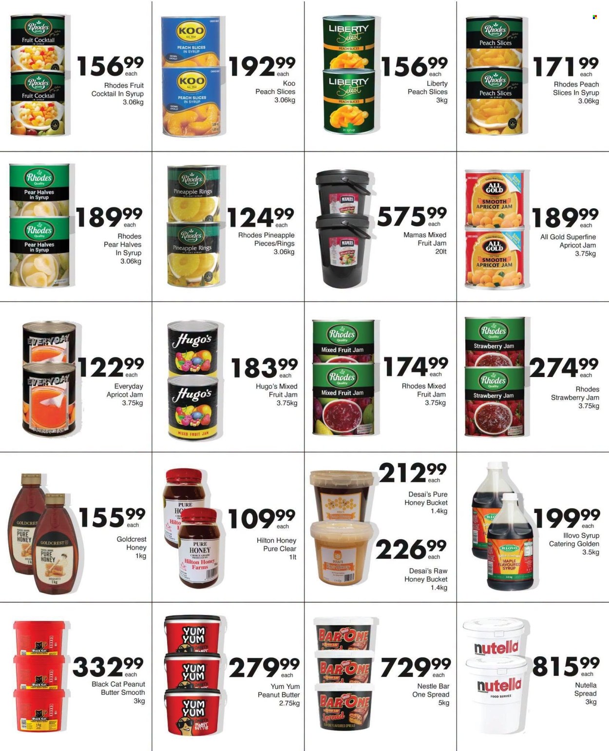 Save hyper specials - 07.08.2026 - 07.26.2026. Page 6