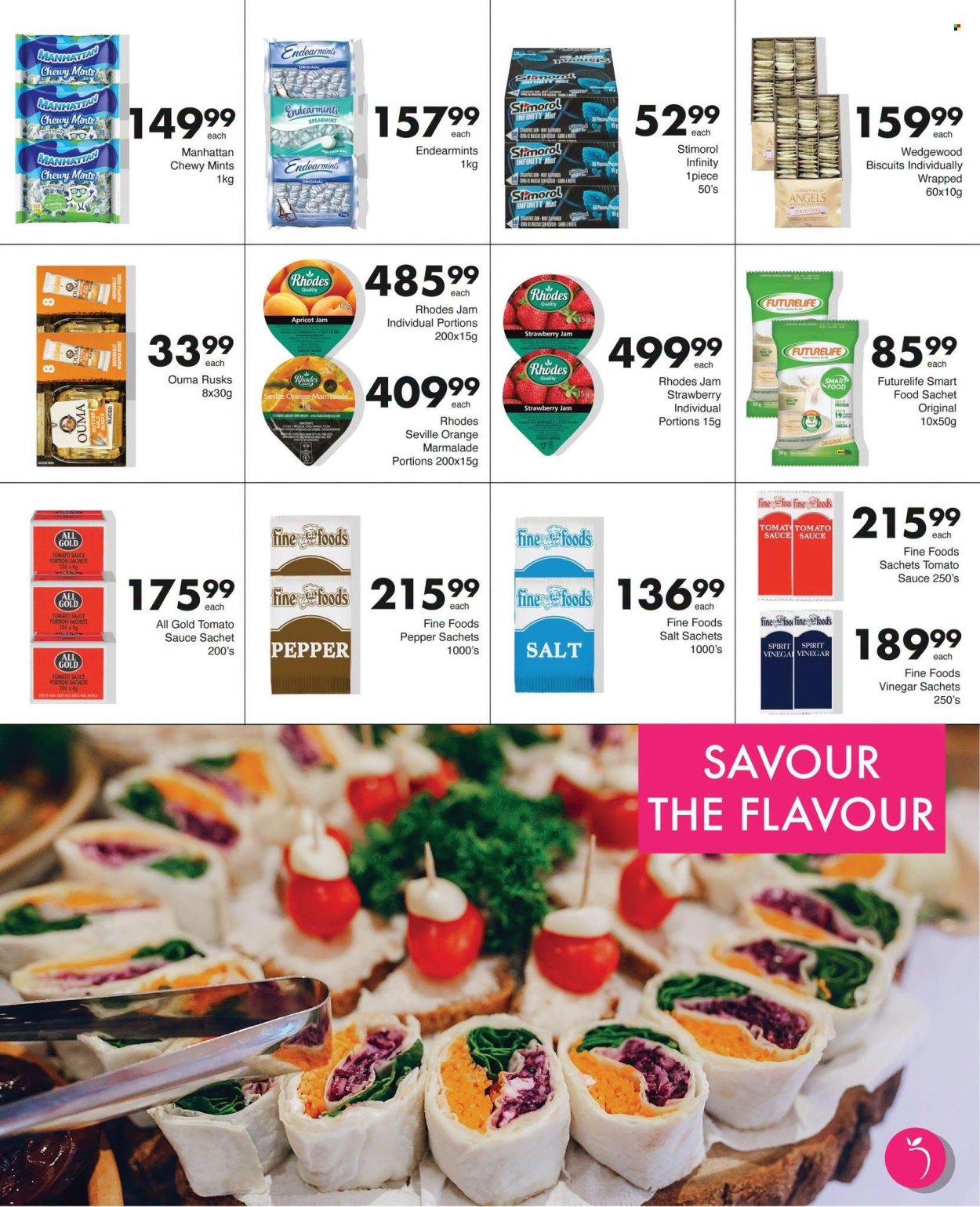 Save hyper specials - 07.08.2026 - 07.26.2026. Page 15