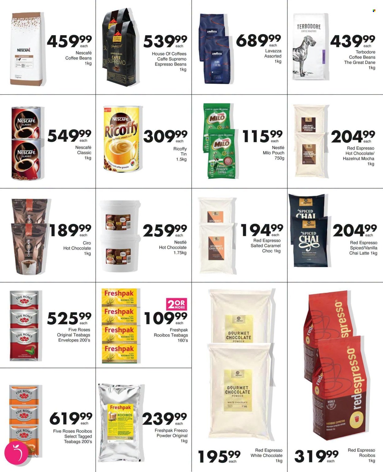 Save hyper specials - 07.08.2026 - 07.26.2026. Page 17