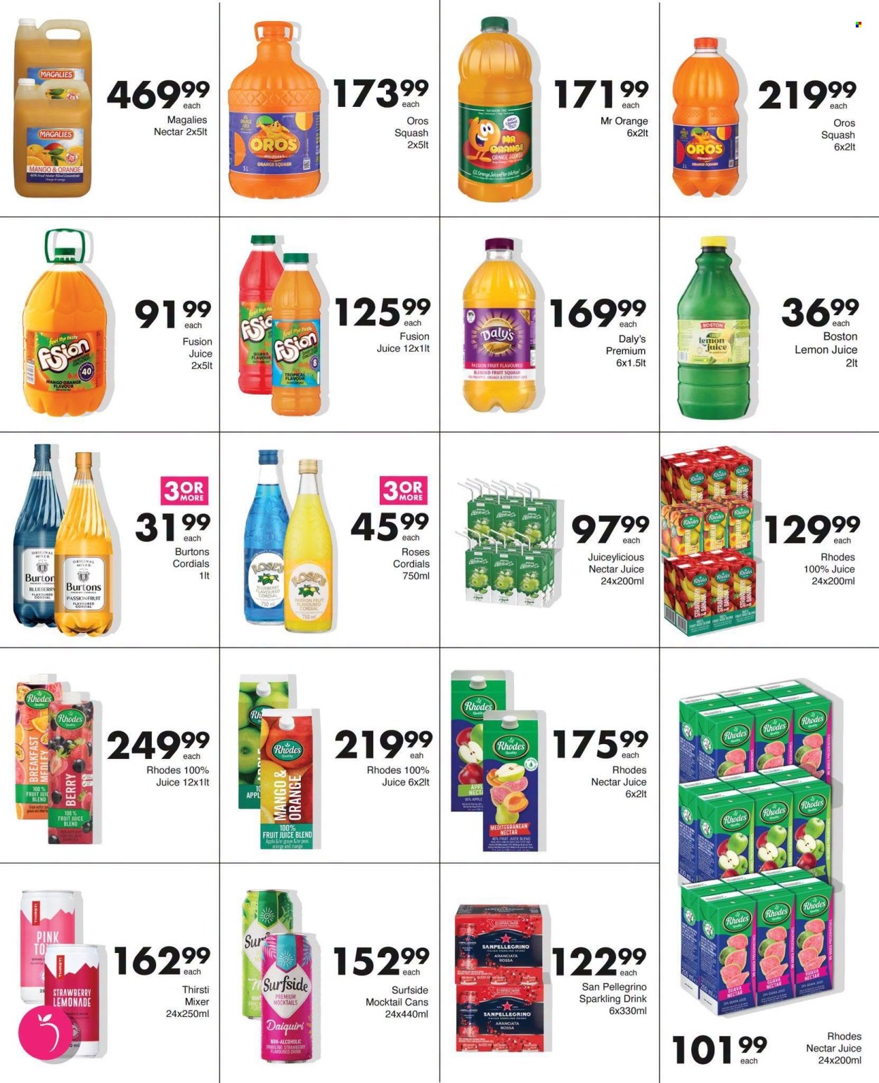 Save hyper specials - 07.08.2026 - 07.26.2026. Page 19