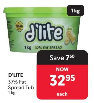 D'LITE