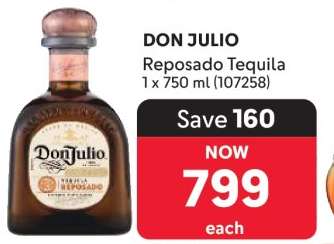 DON JULIO