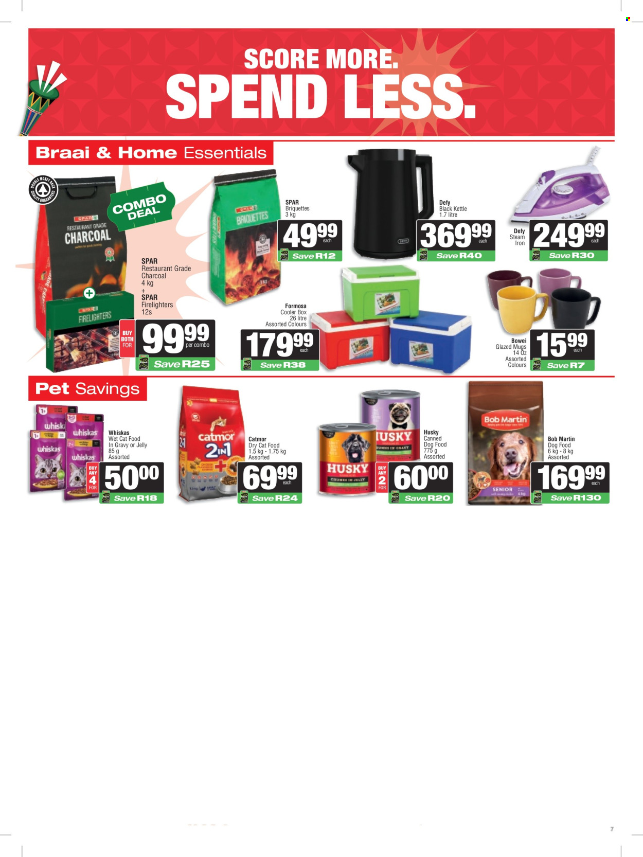 SPAR specials - 07.08.2026 - 07.21.2026. Page 7
