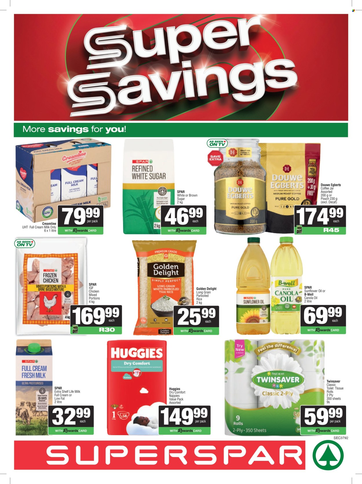 SPAR specials - 07.08.2026 - 07.21.2026. Page 1